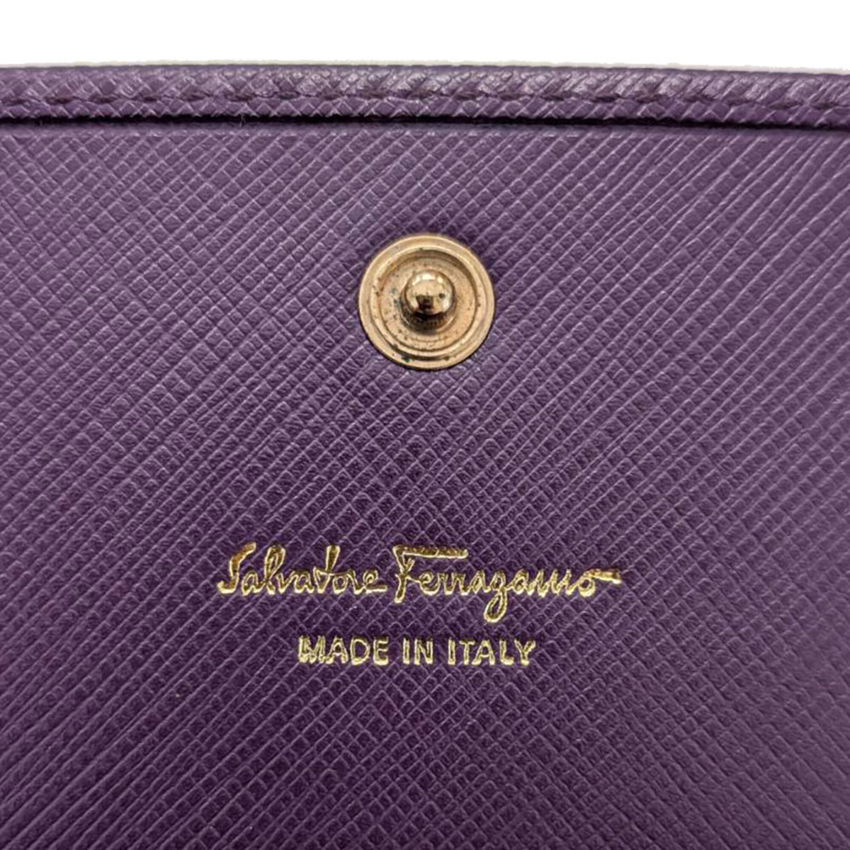 Salvatore Ferragamo