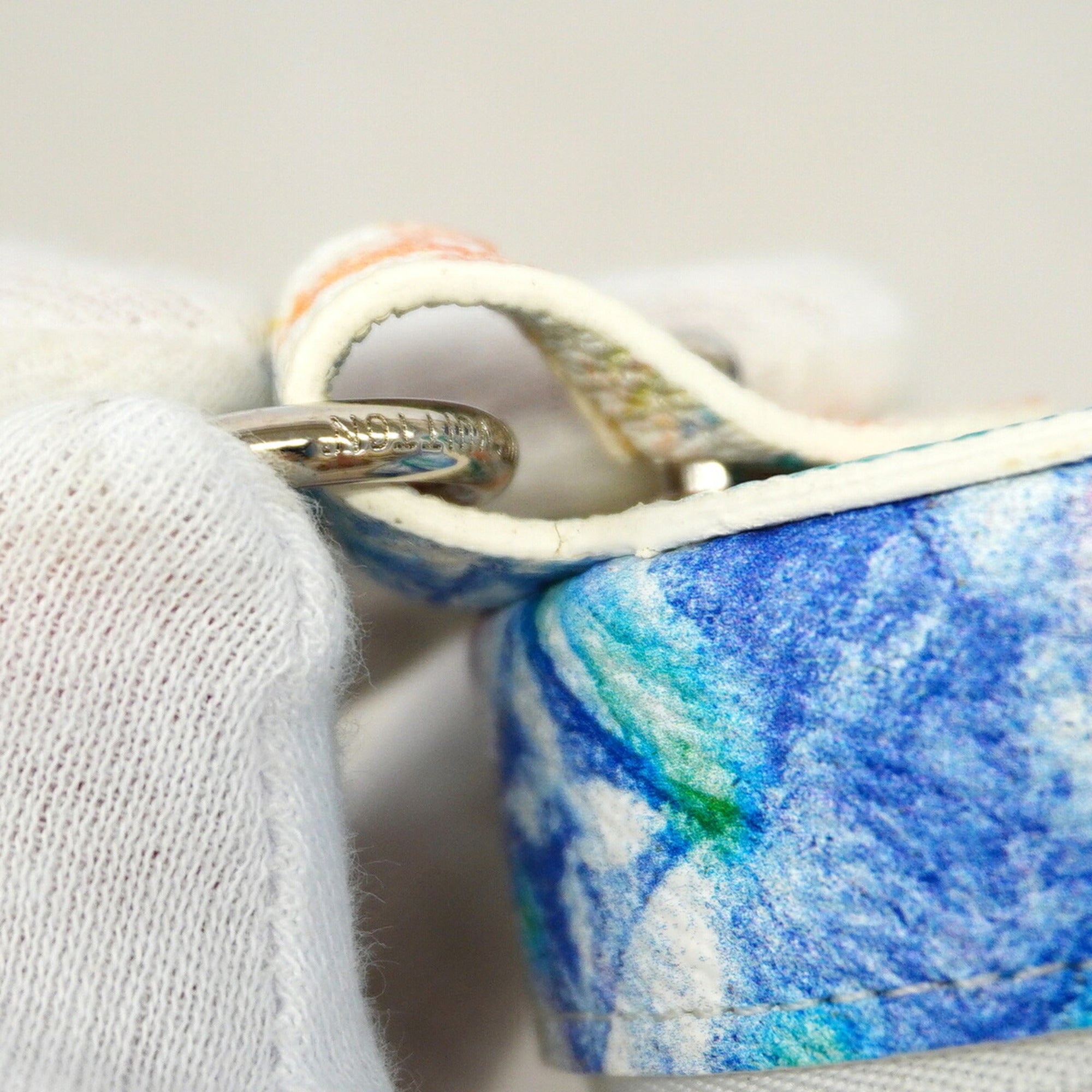 Louis Vuitton Multi-Color Shoulder Bag (Pre-Owned)