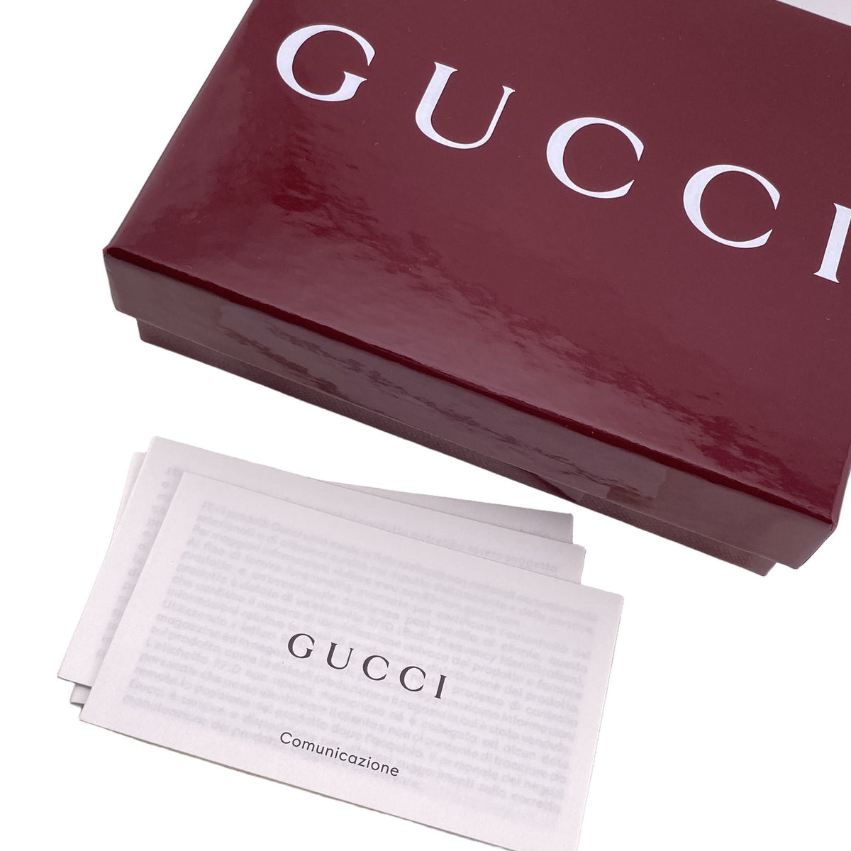 Gucci
