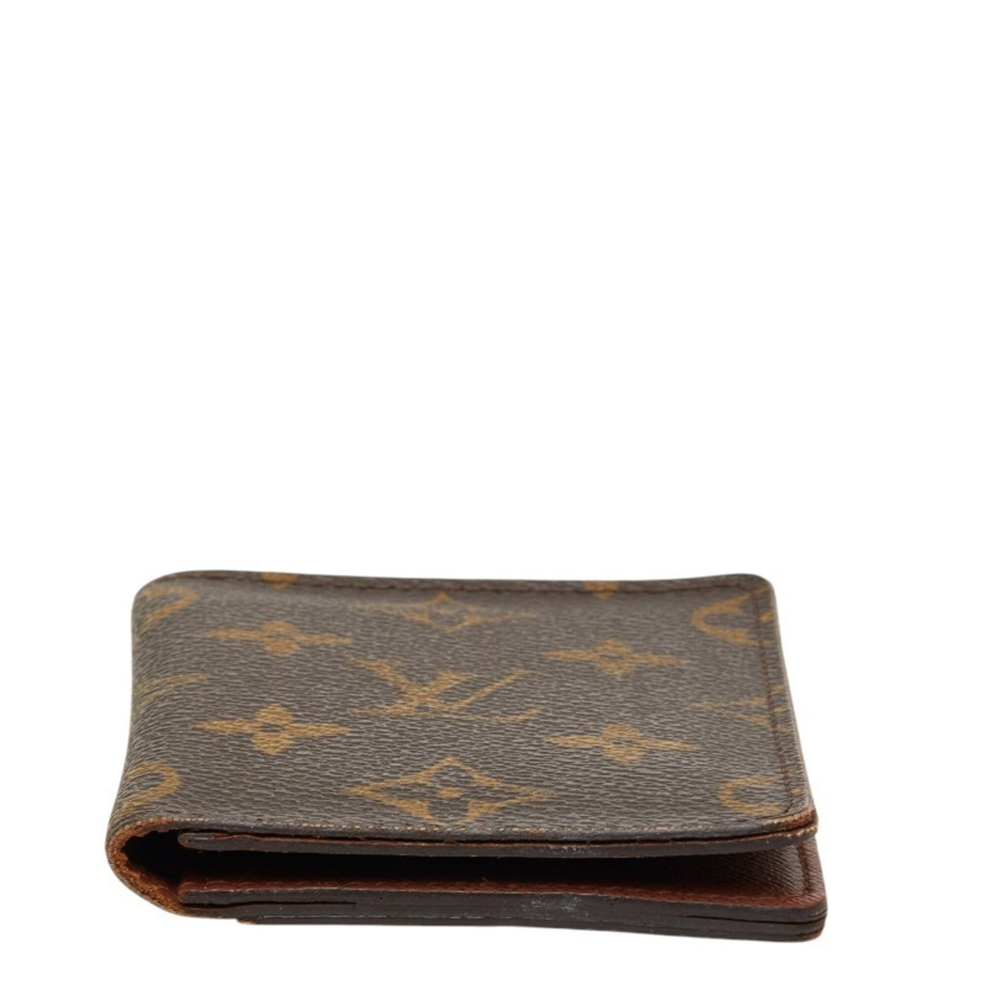 Louis Vuitton Monogram Brown Monogram Monogram (Pre-Owned)