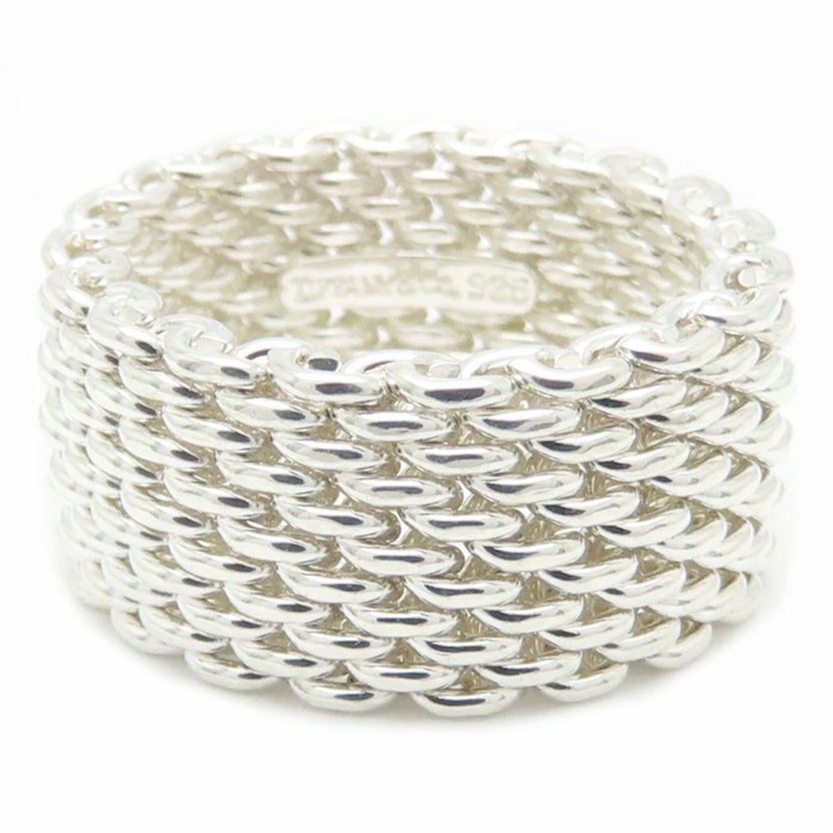Tiffany Silver Silver 925 (Pre-Owned)