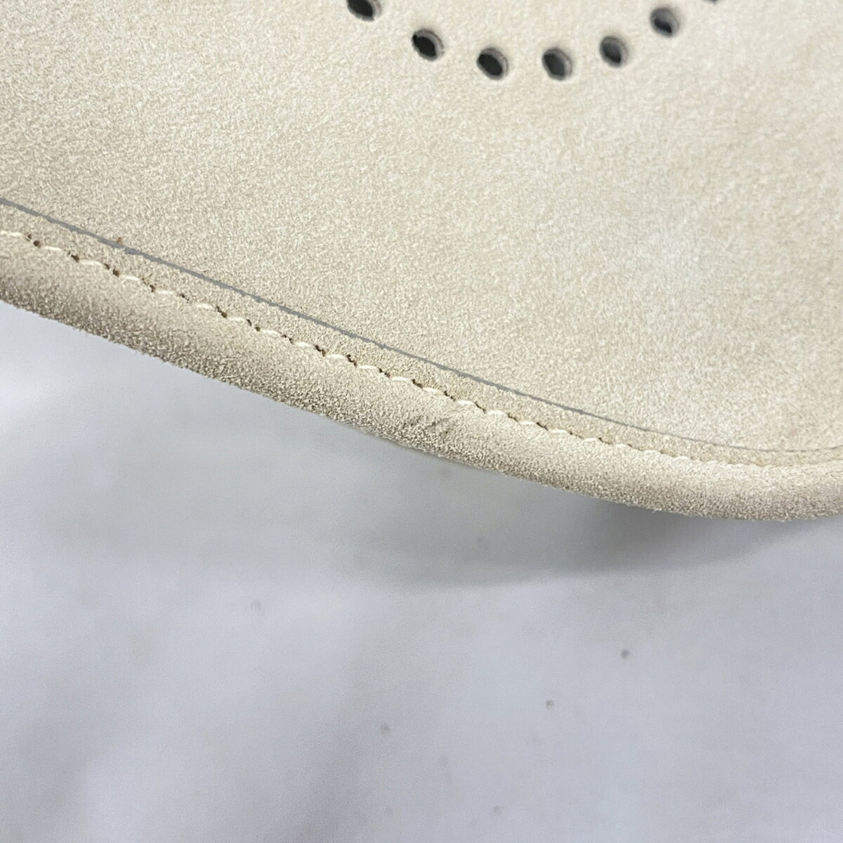 Hermes Beige Shoulder Bag (Pre-Owned)