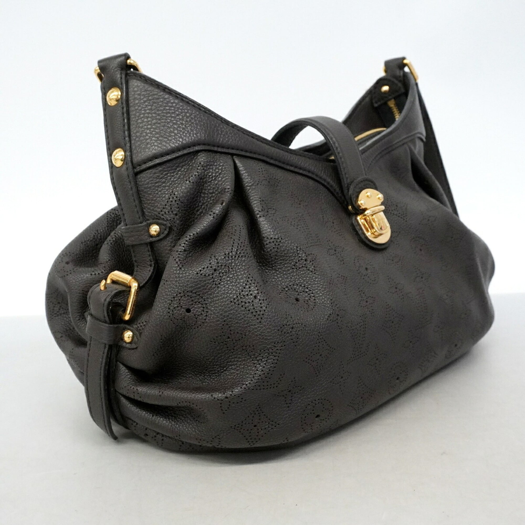 Louis Vuitton Mordore Shoulder Bag (Pre-Owned)