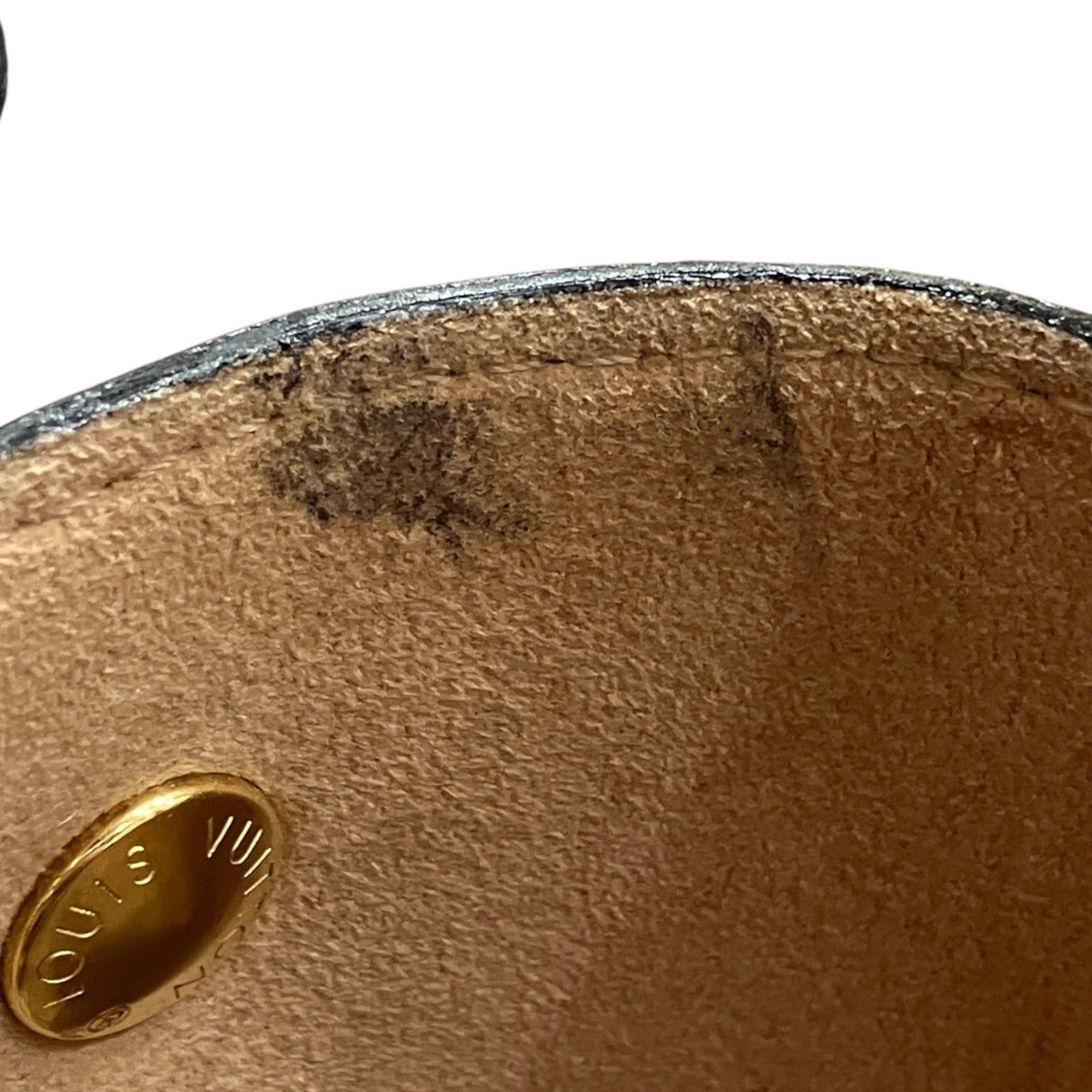 Louis Vuitton Brown Monogram Monogram Handbag (Pre-Owned)