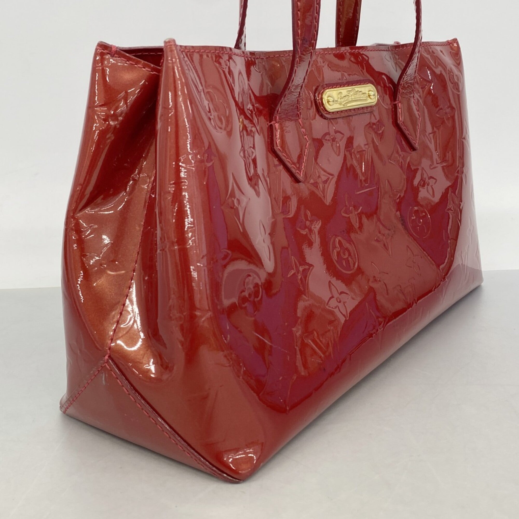 Louis Vuitton Pomme D'amour Handbag (Pre-Owned)