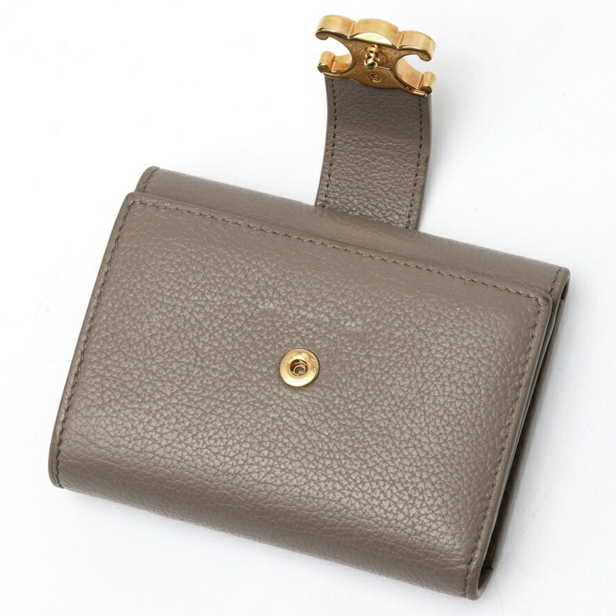 Celine Wallet (Tri-Fold) (Pre-Owned)