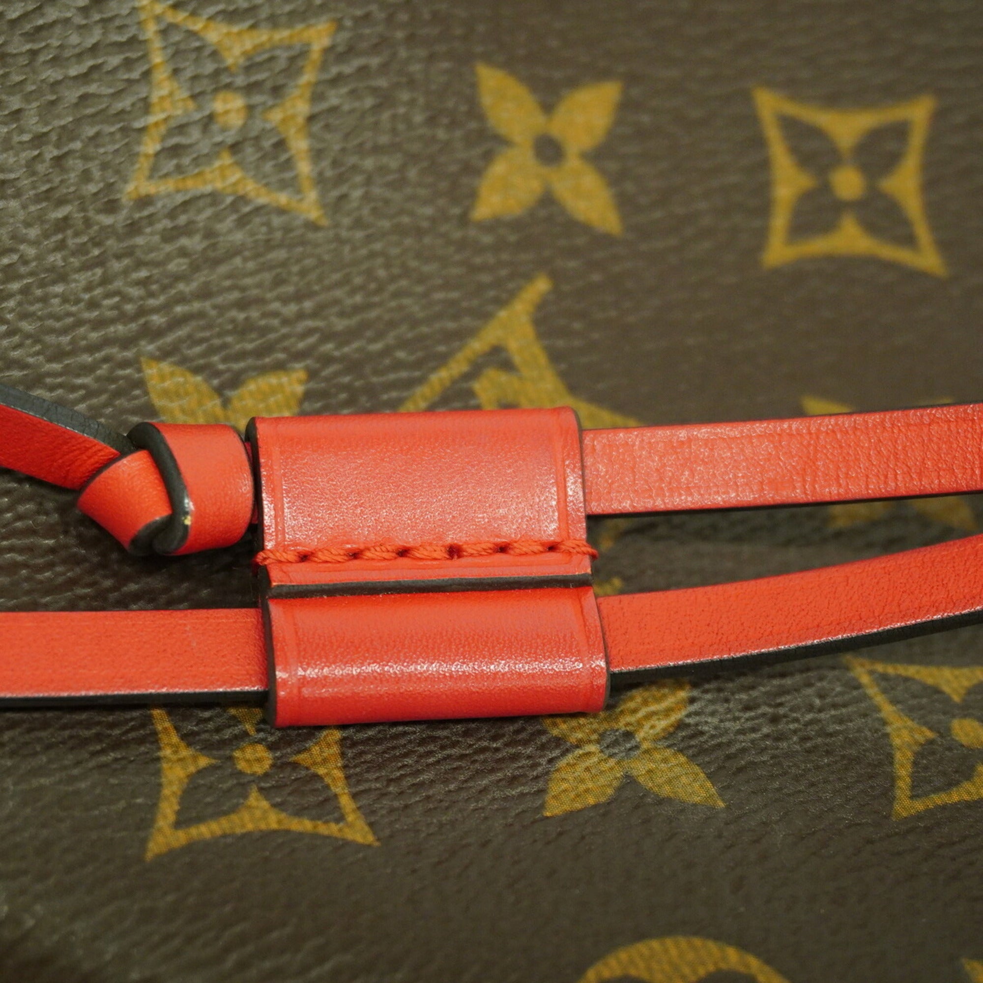 Louis Vuitton Coquelicots Shoulder Bag (Pre-Owned)