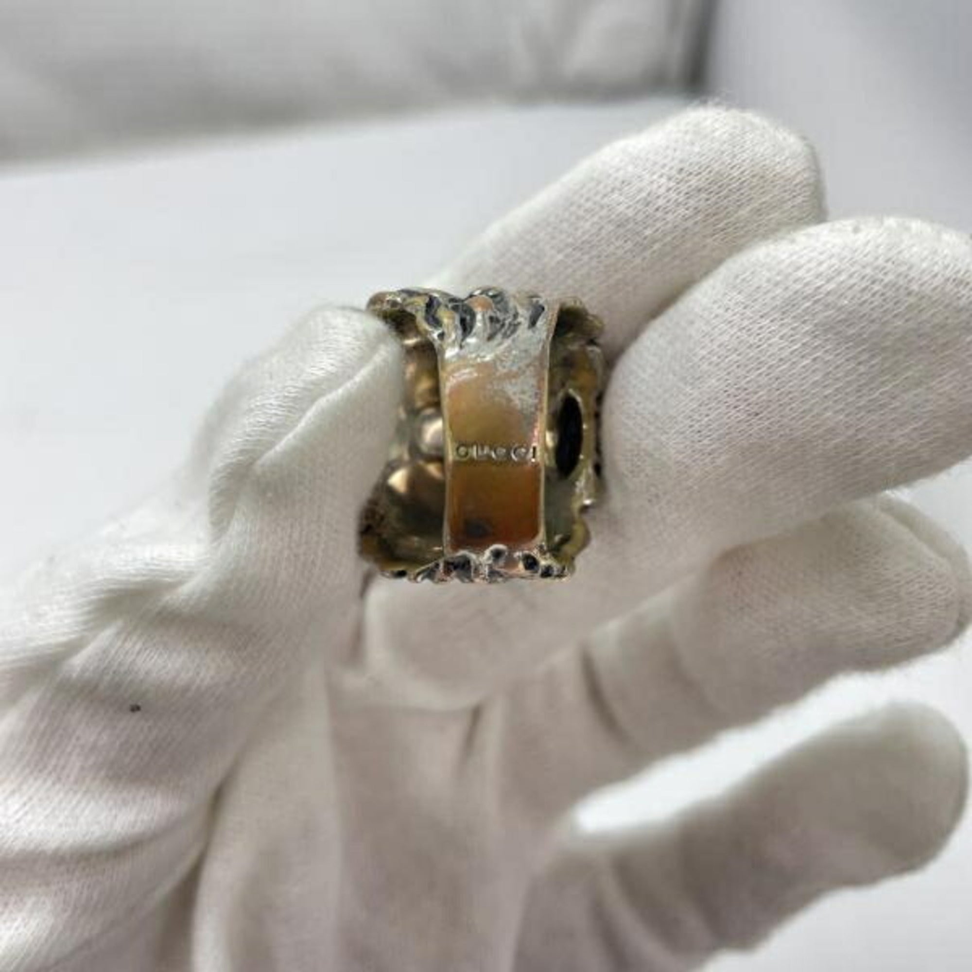 Gucci Silver (Pre-Owned)