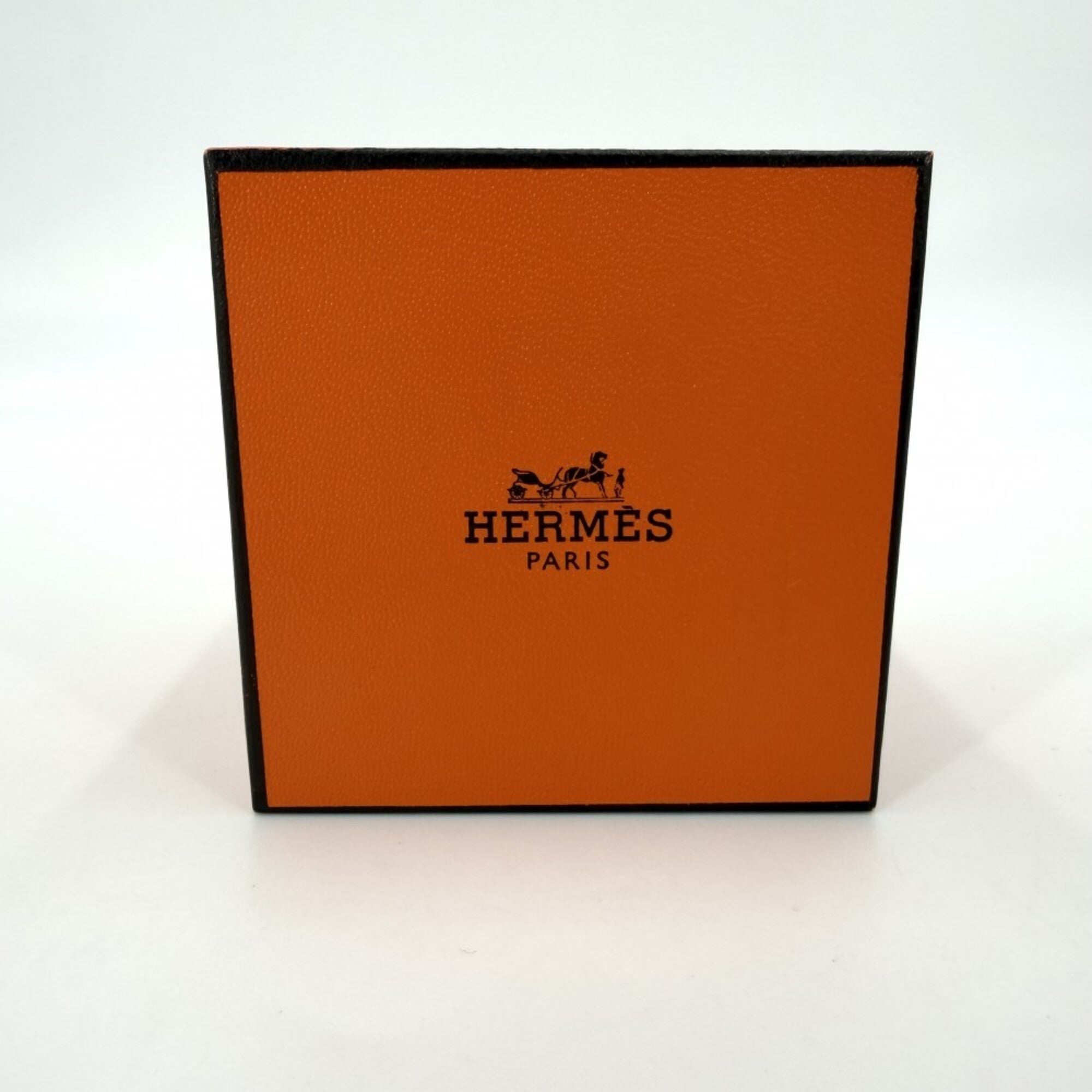 Hermes Silver Silver 925 (Pre-Owned)