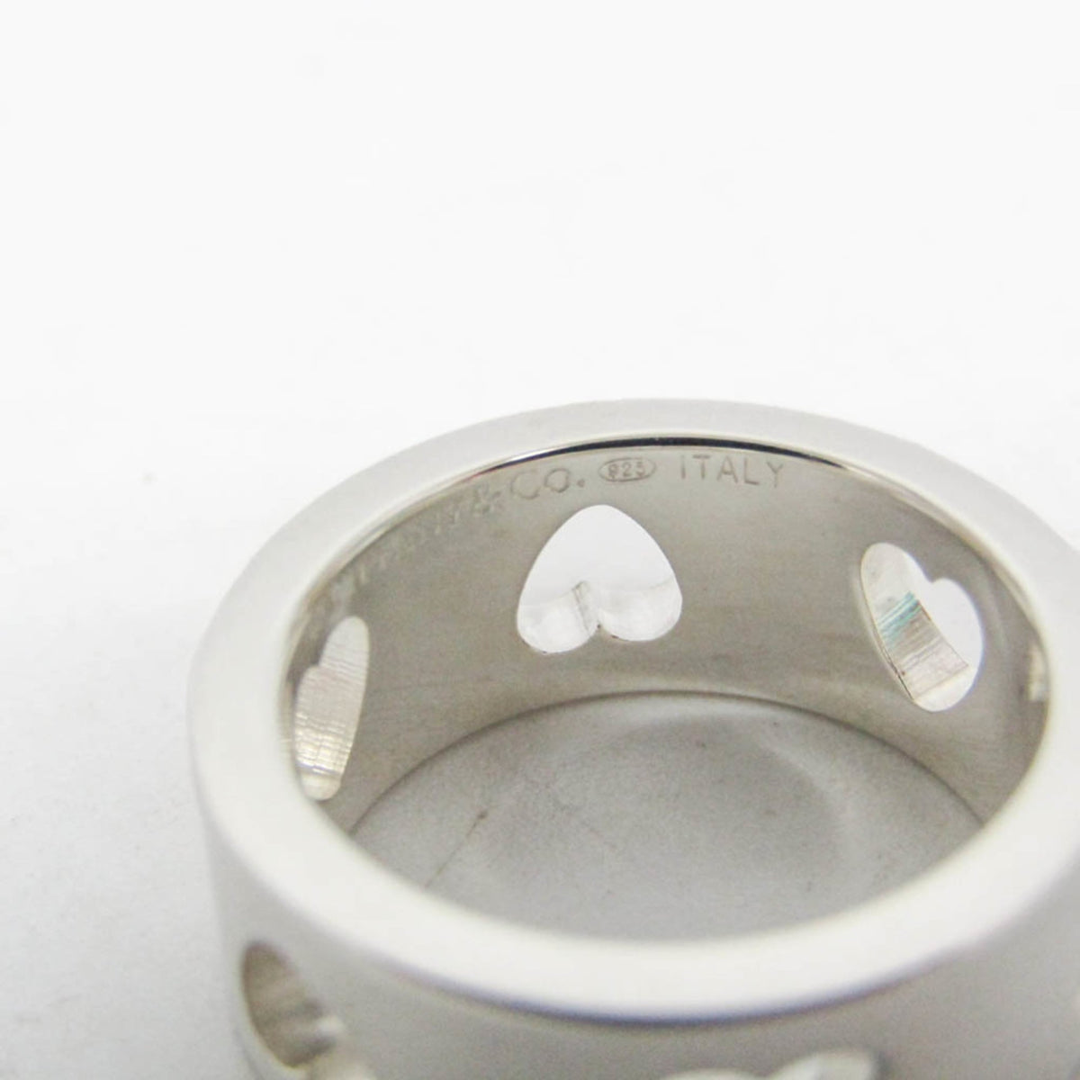 Tiffany Silver Silver 925 (Pre-Owned)