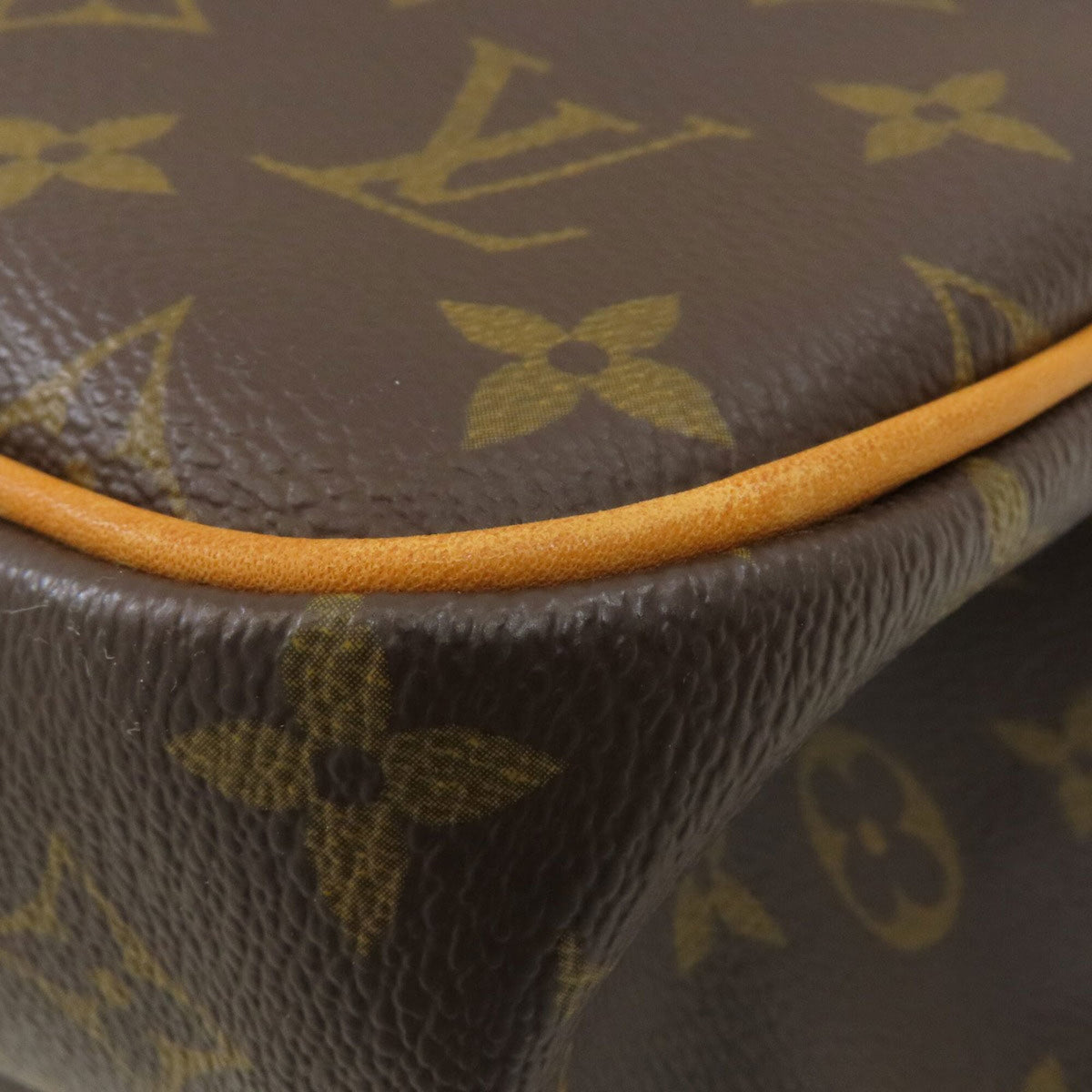 Louis Vuitton Monogram Monogram Canvas Tote Bag (Pre-Owned)