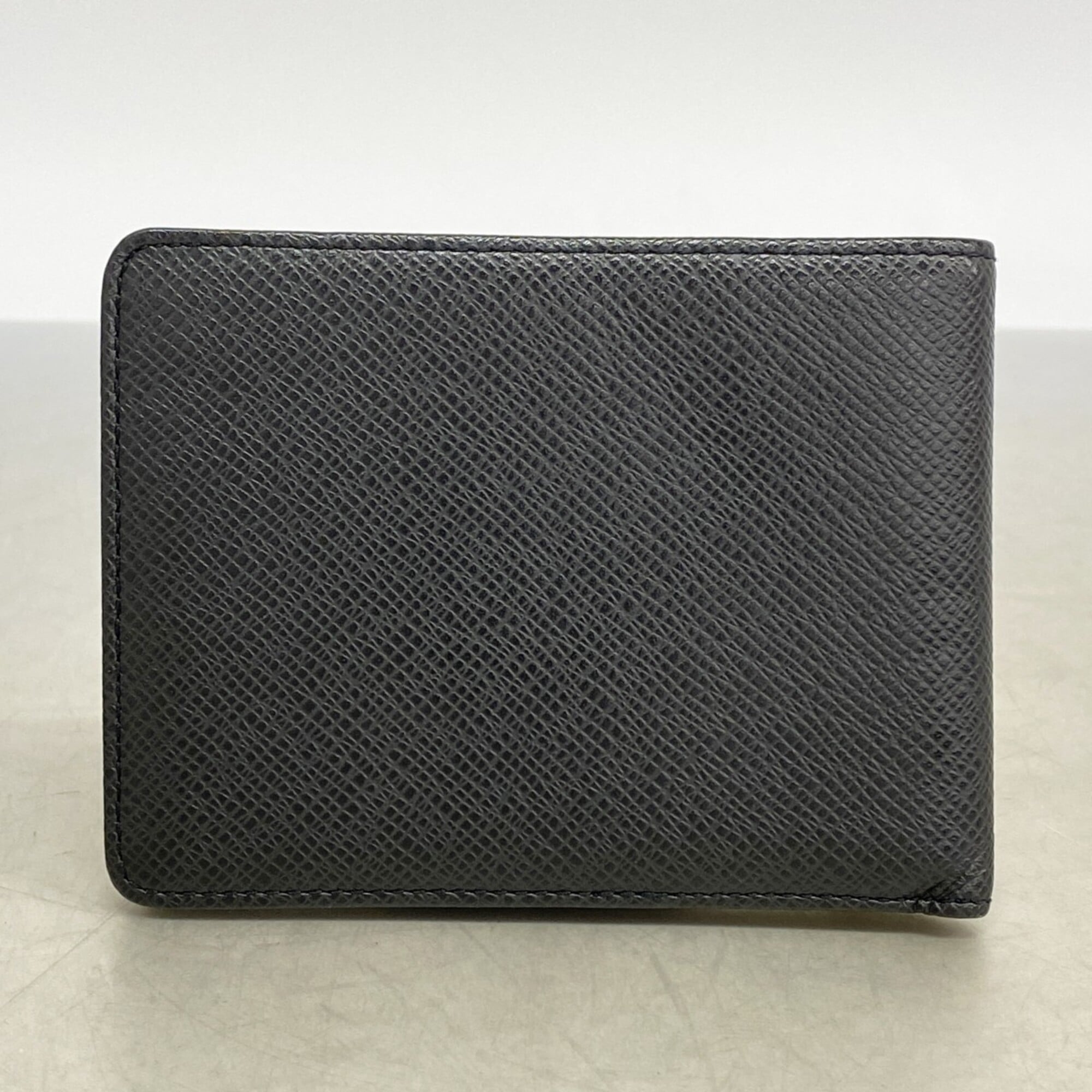 Louis Vuitton Ardoise Bill Wallet (Bi-Fold) (Pre-Owned)