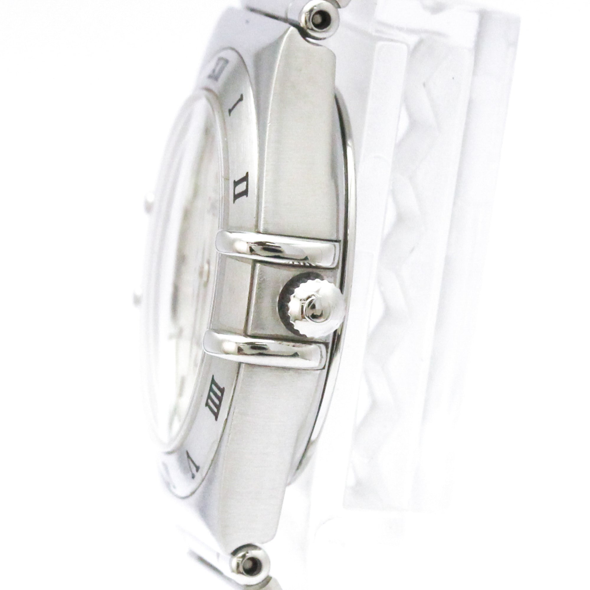 Omega Constellation 95 Quartz Watch Stainless Steel Watch (Pre-Owned)