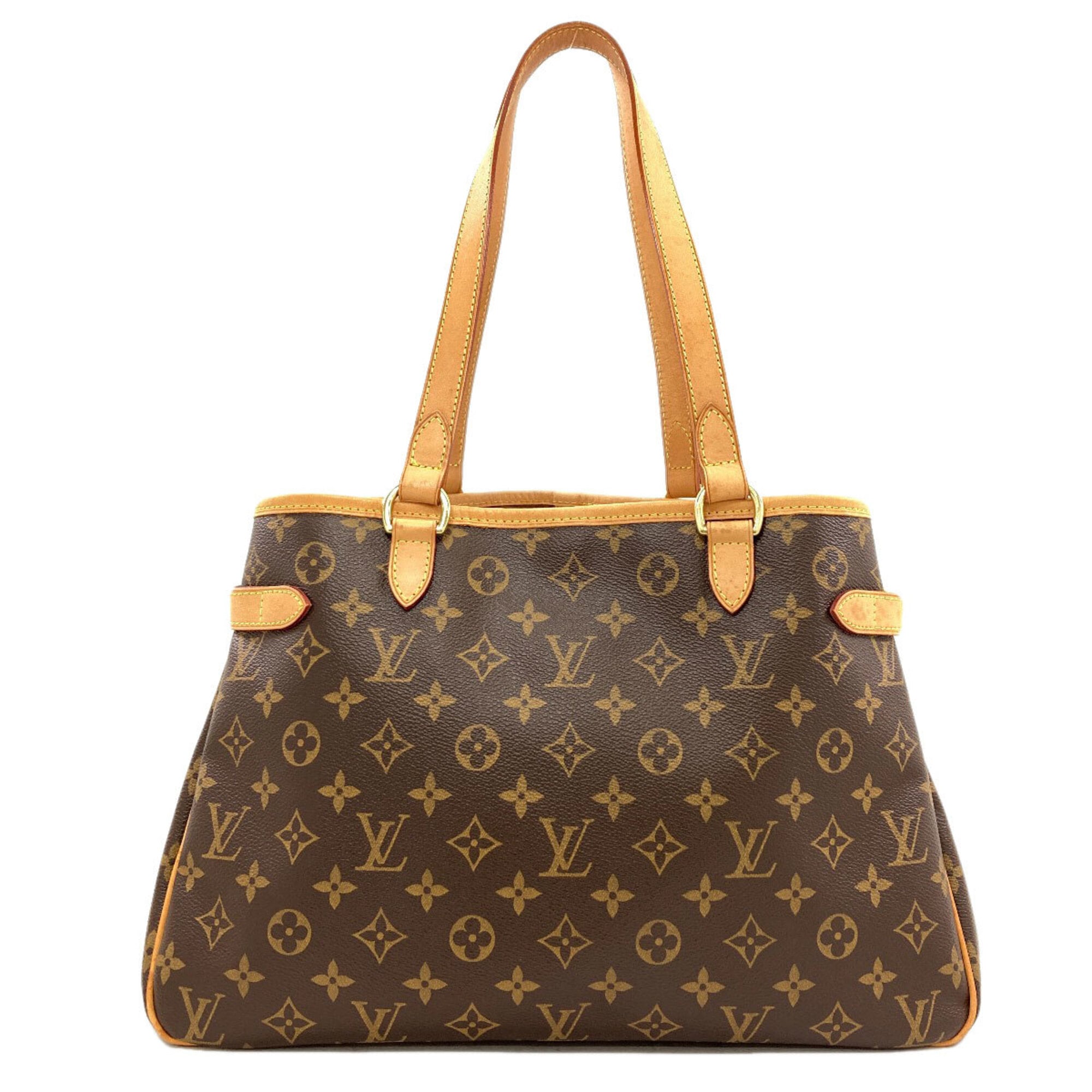 Louis Vuitton Monogram Monogram Monogram Tote Bag (Pre-Owned)