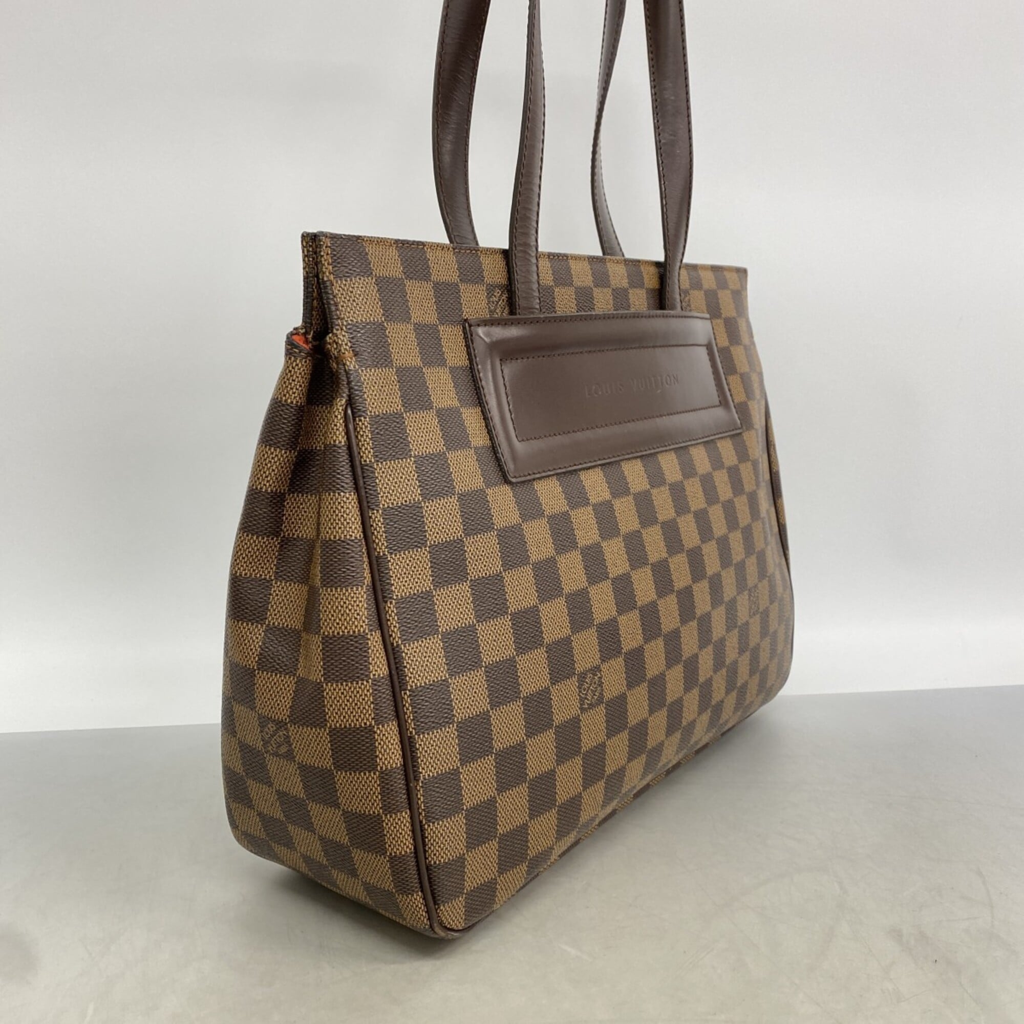 Louis Vuitton Ebene Tote Bag (Pre-Owned)