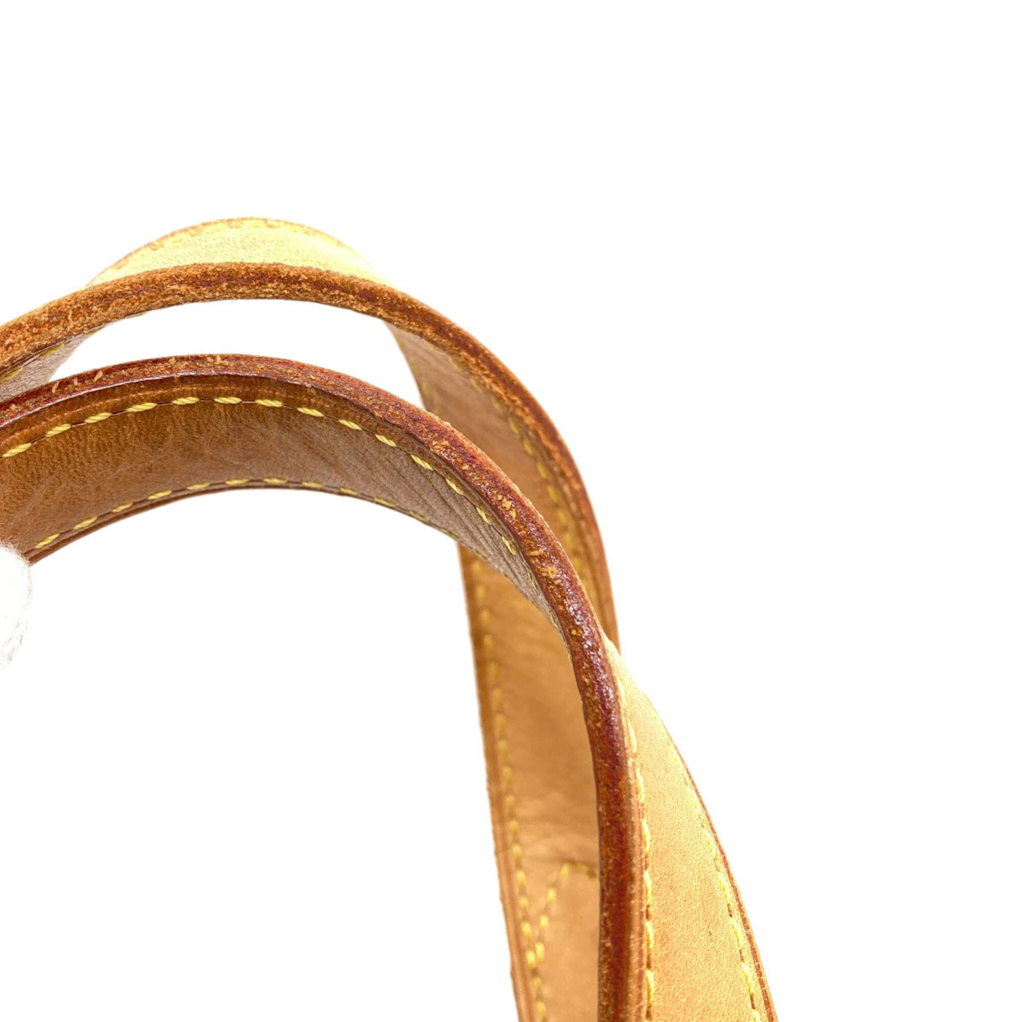 Louis Vuitton Monogram Monogram Handbag (Pre-Owned)