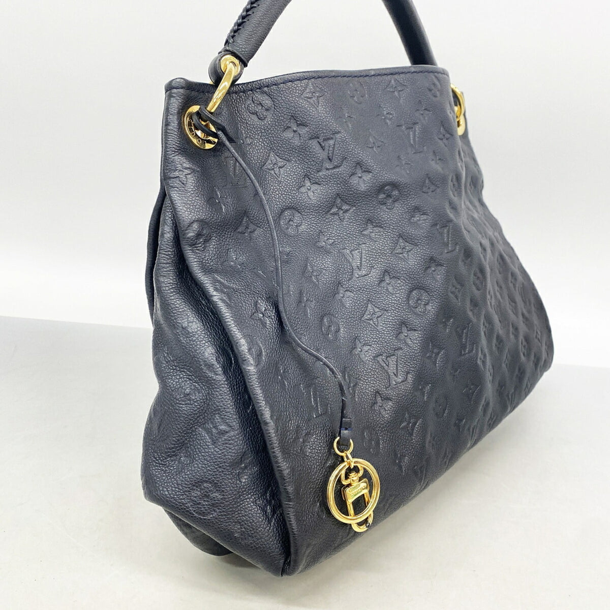 Louis Vuitton Infini Shoulder Bag (Pre-Owned)