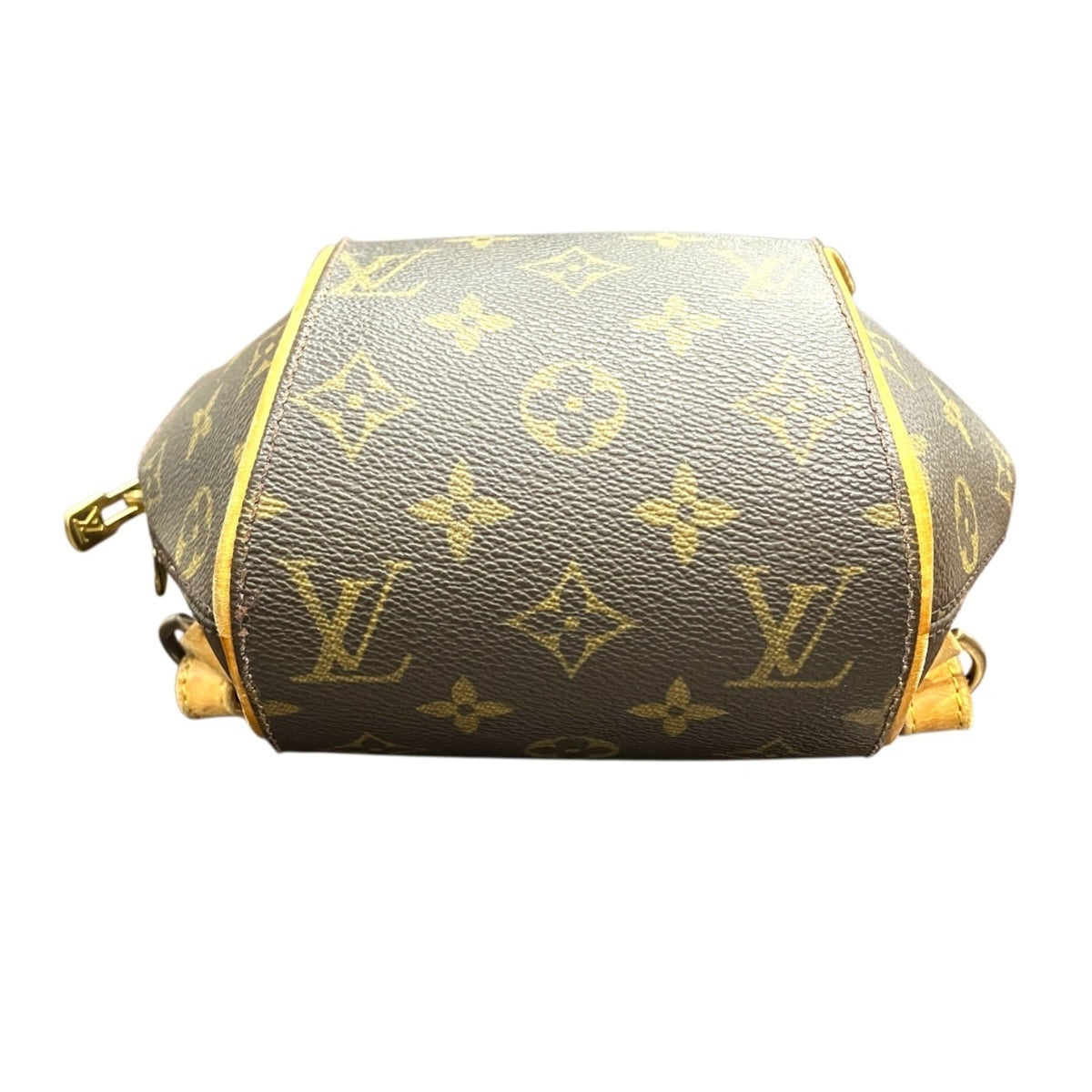 Louis Vuitton Monogram Brown Monogram Backpack (Pre-Owned)