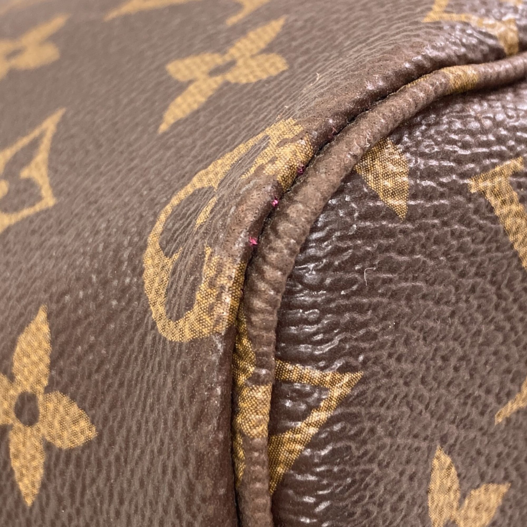 Louis Vuitton Monogram Monogram Pivoine Monogram Tote Bag (Pre-Owned)