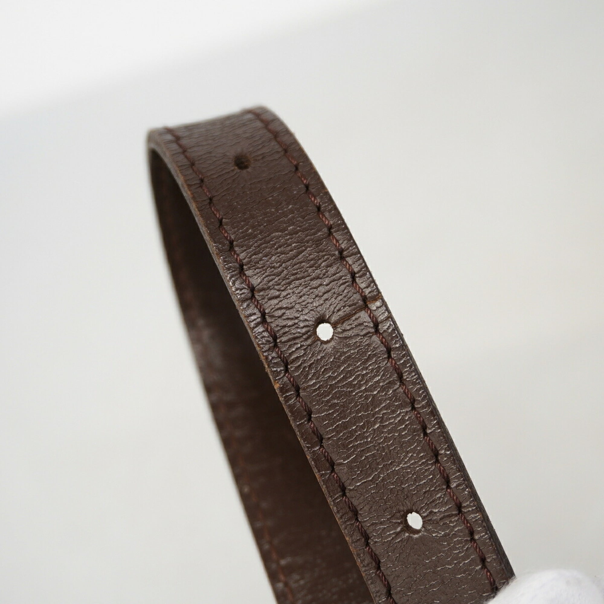Louis Vuitton Ebene Shoulder Bag (Pre-Owned)