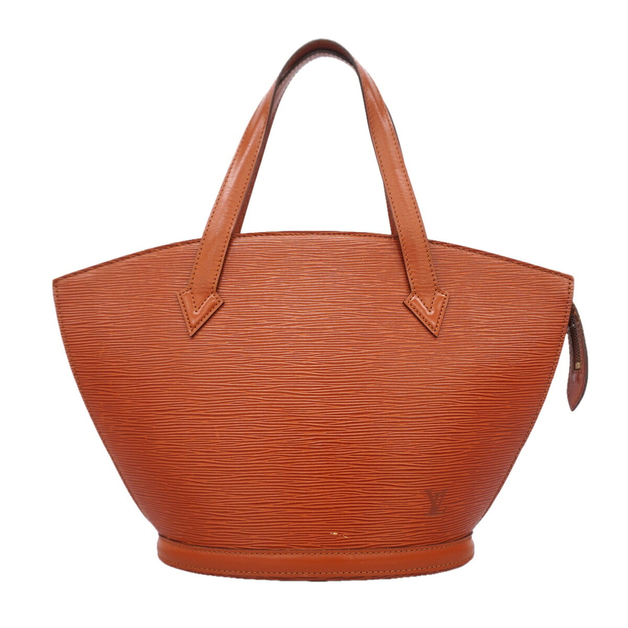 Louis Vuitton Kenyan Brown Handbag (Pre-Owned)