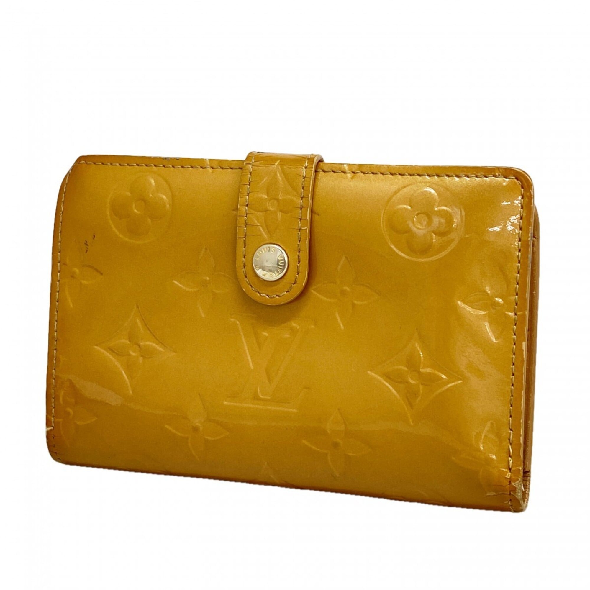 Louis Vuitton Noisette Wallet (Bi-Fold) (Pre-Owned)