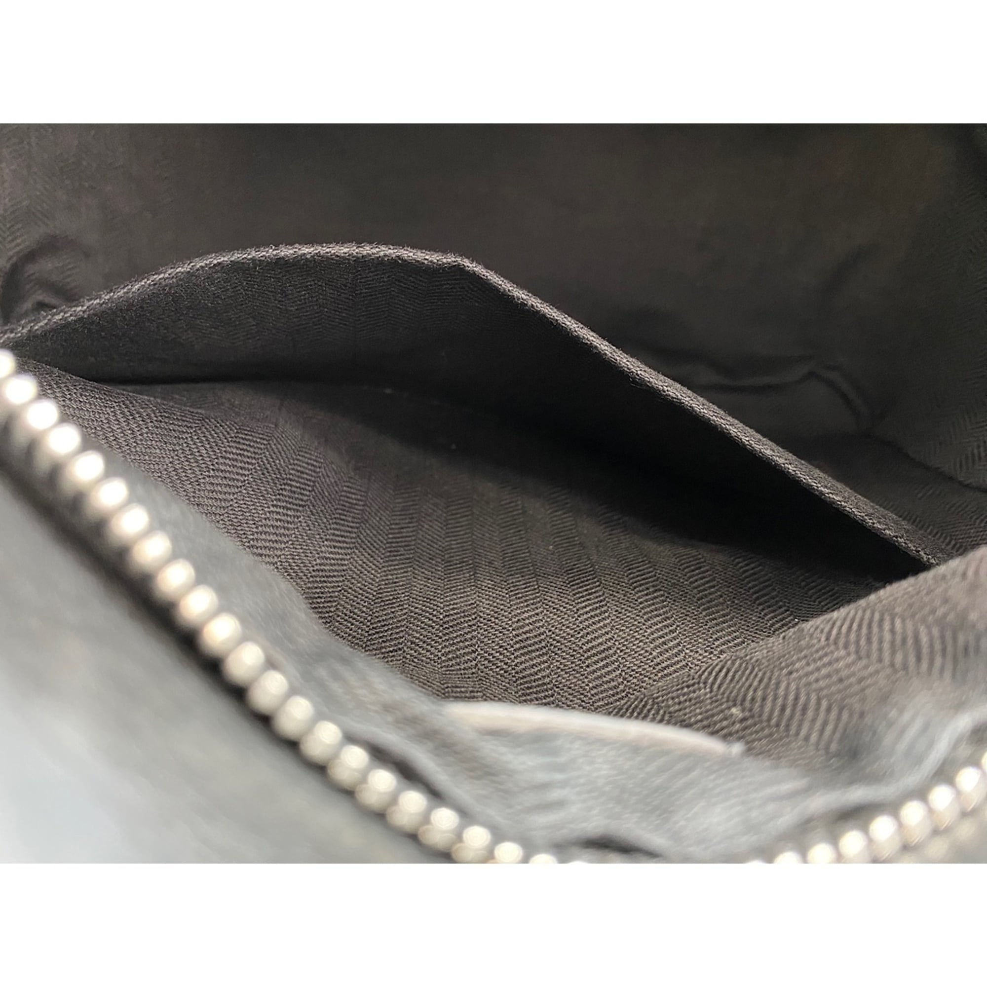 Loewe Black Sling Bag (Pre-Owned)