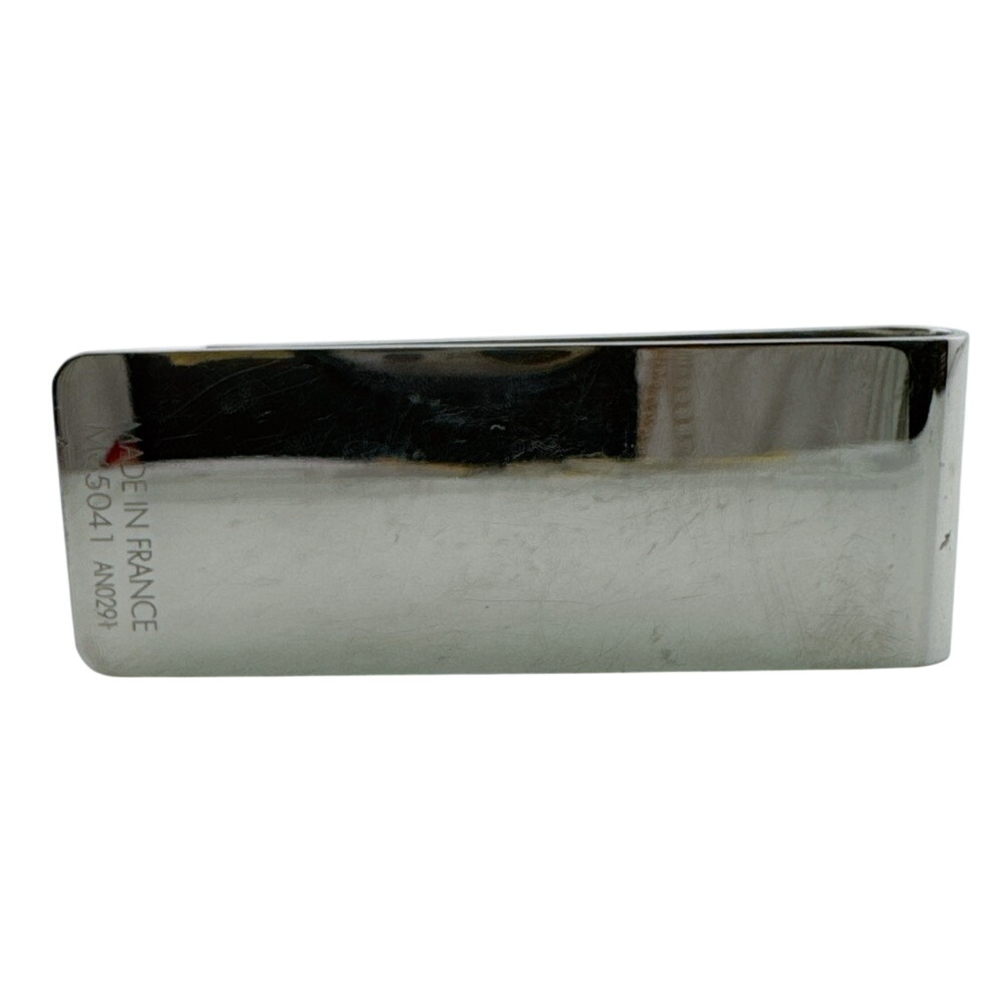 Louis Vuitton Silver Money Clip (Pre-Owned)