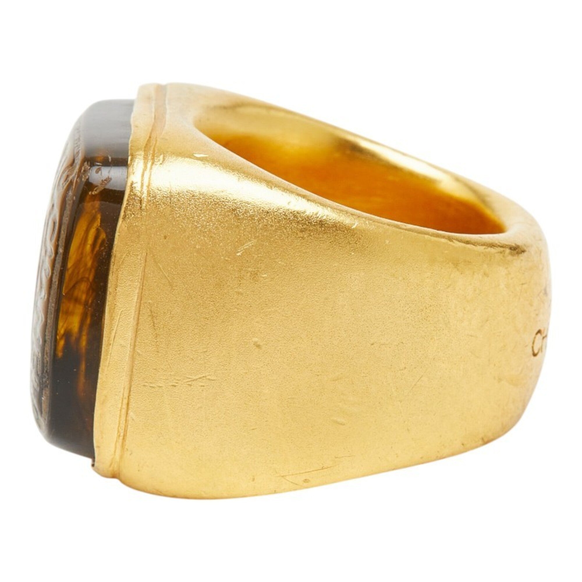 Chanel Gold (Pre-Owned)