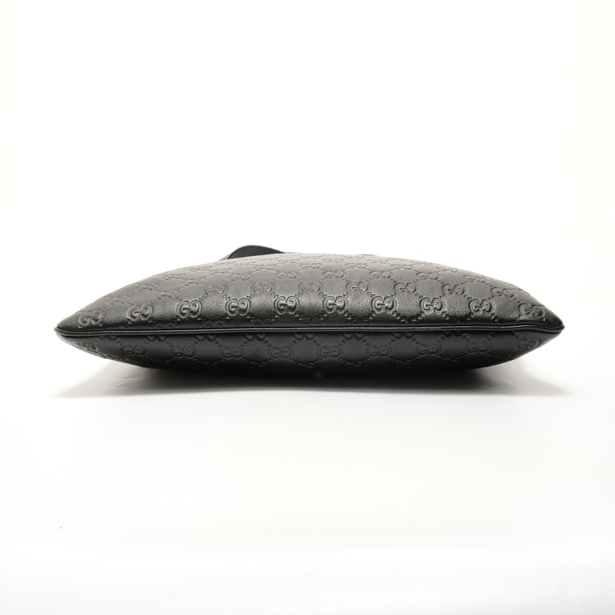 Gucci Black Shoulder Bag (Pre-Owned)