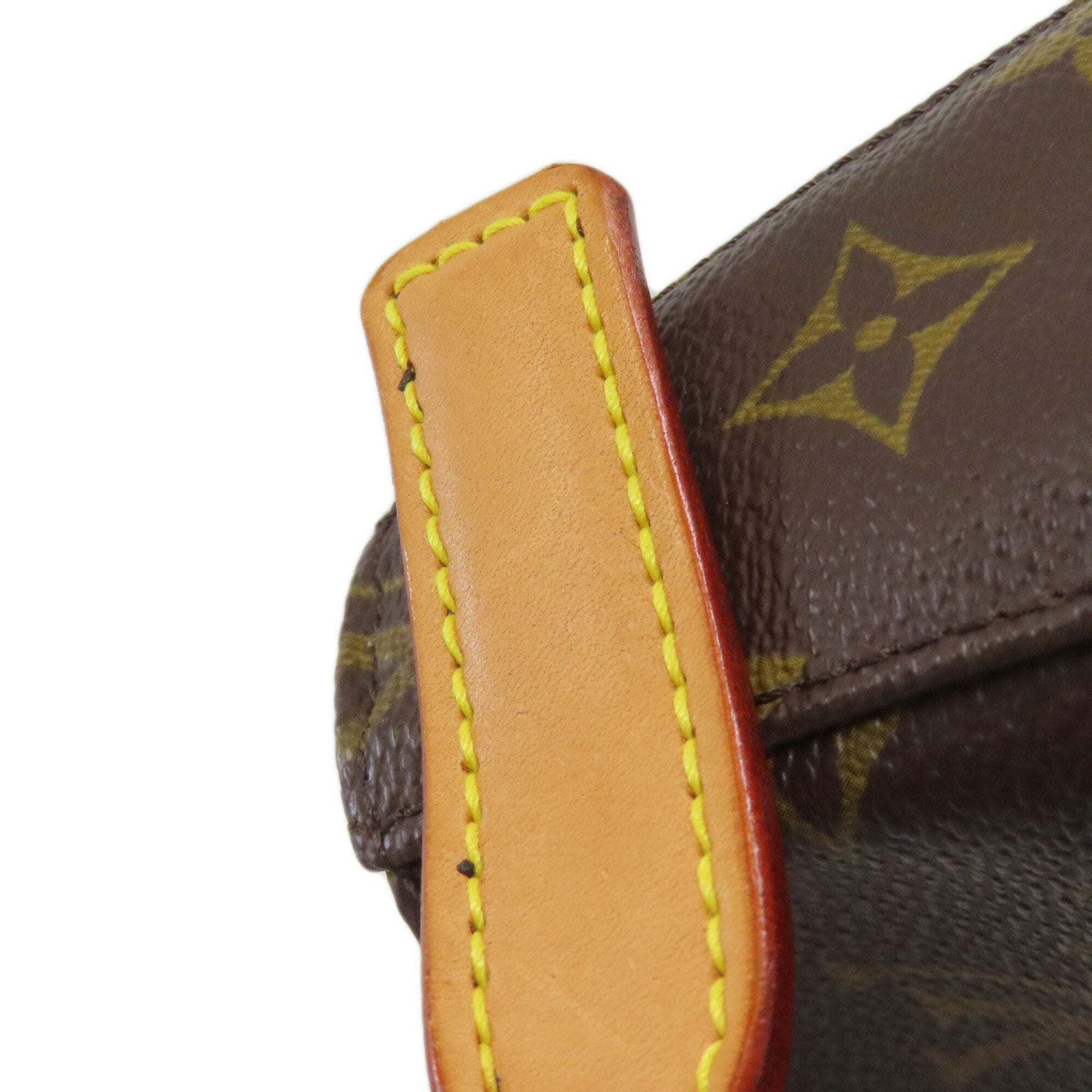 Louis Vuitton Monogram Monogram Handbag (Pre-Owned)