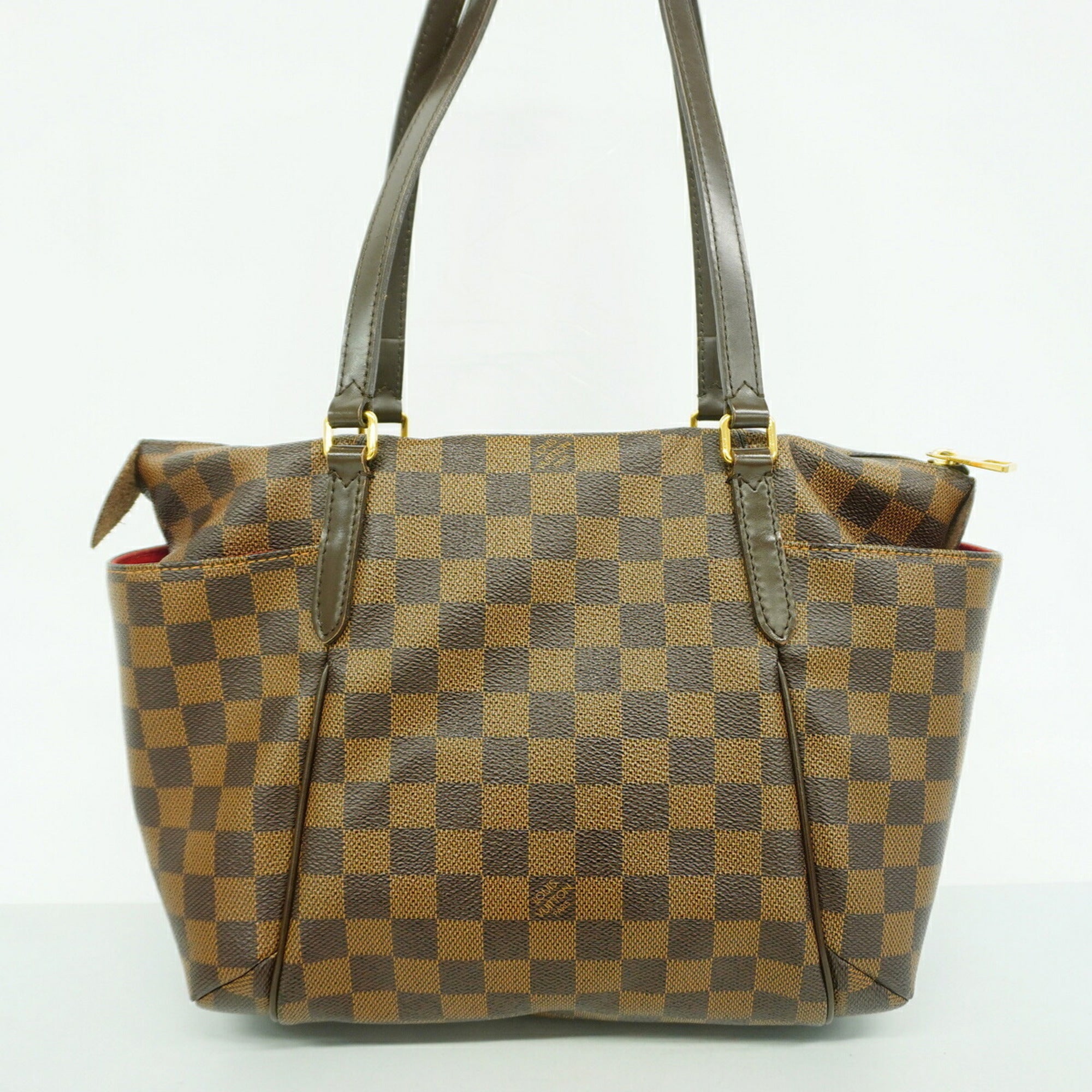 Louis Vuitton Ebene Tote Bag (Pre-Owned)