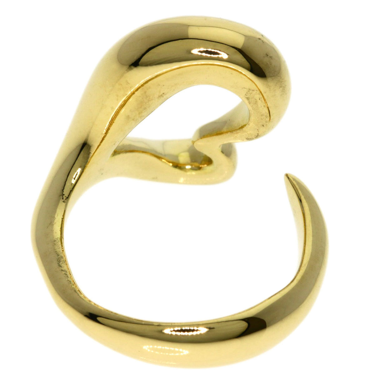 Tiffany Yellow Yellow Gold (18K) (Pre-Owned)