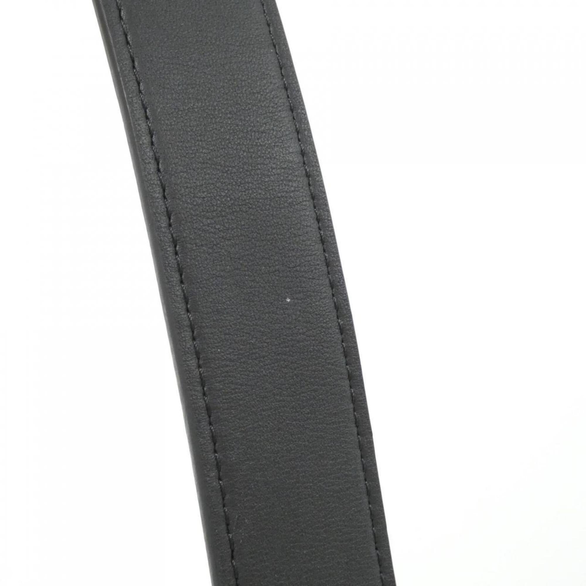 Louis Vuitton Black Marron Monogram Coated Canvas (Pre-Owned)