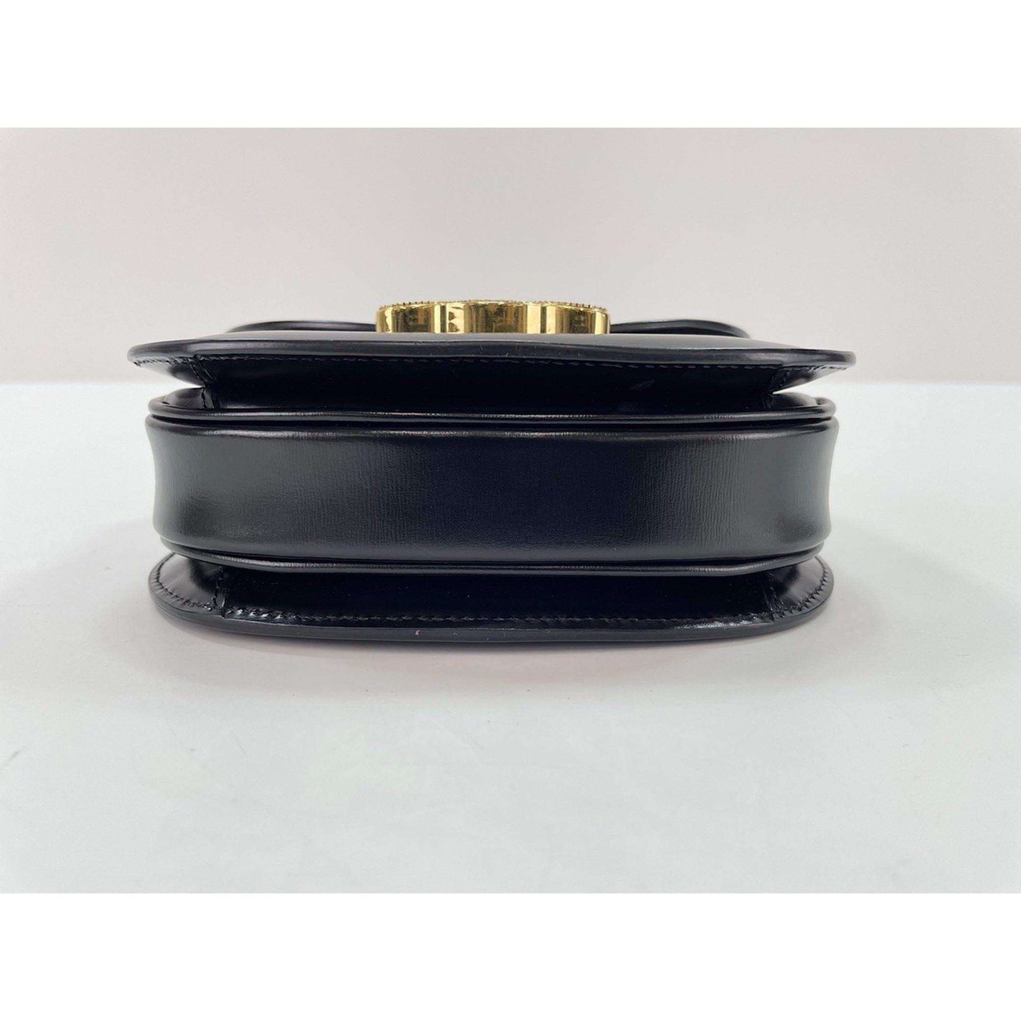 Celine Black Shoulder Bag (Pre-Owned)