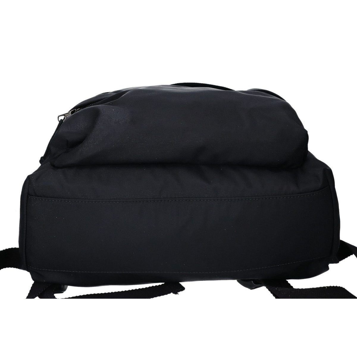 Balenciaga Black Nylon Backpack (Pre-Owned)