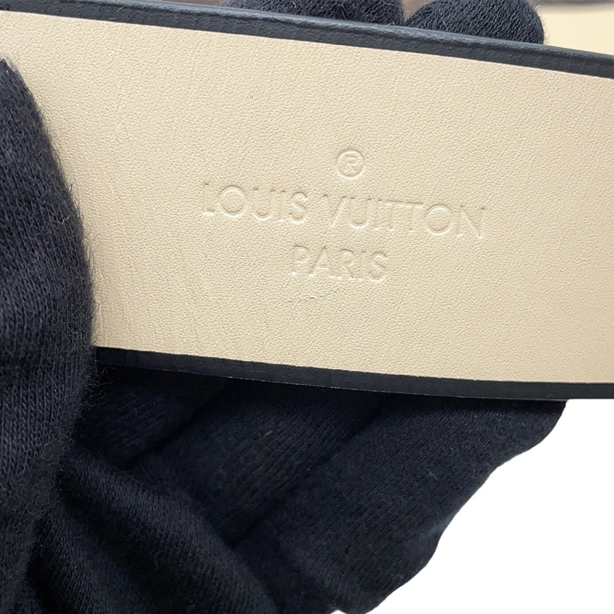 Louis Vuitton Monogram Brown Monogram Handbag Shoulder Bag (Pre-Owned)