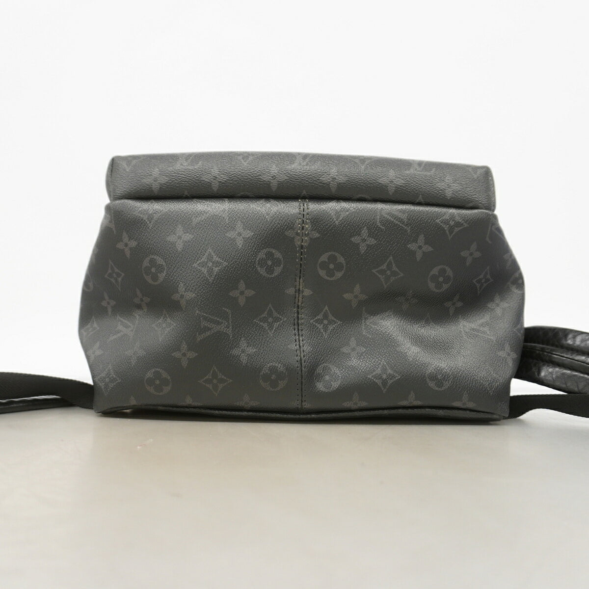 Louis Vuitton Black Backpack (Pre-Owned)