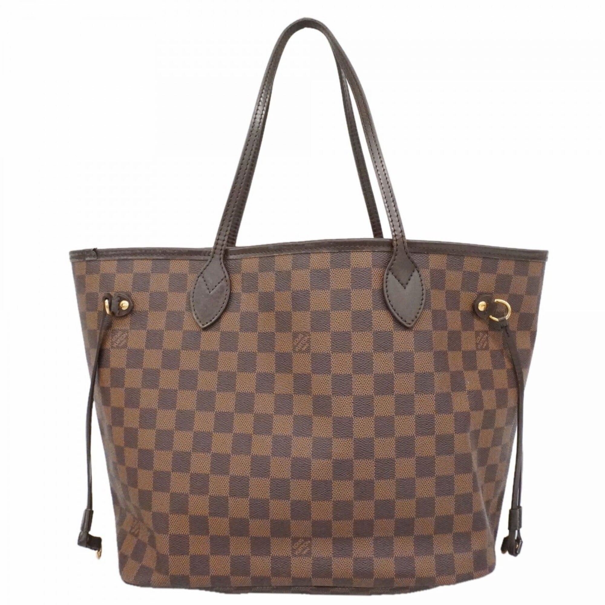 Louis Vuitton Ebene Tote Bag (Pre-Owned)