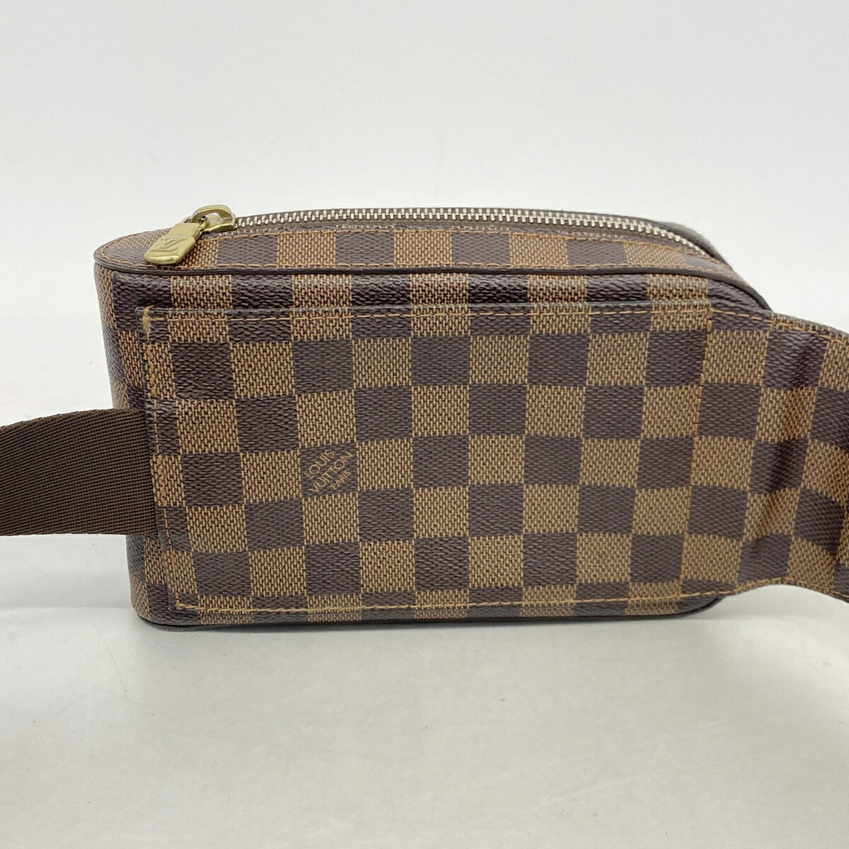 Louis Vuitton Ebene Sling Bag (Pre-Owned)
