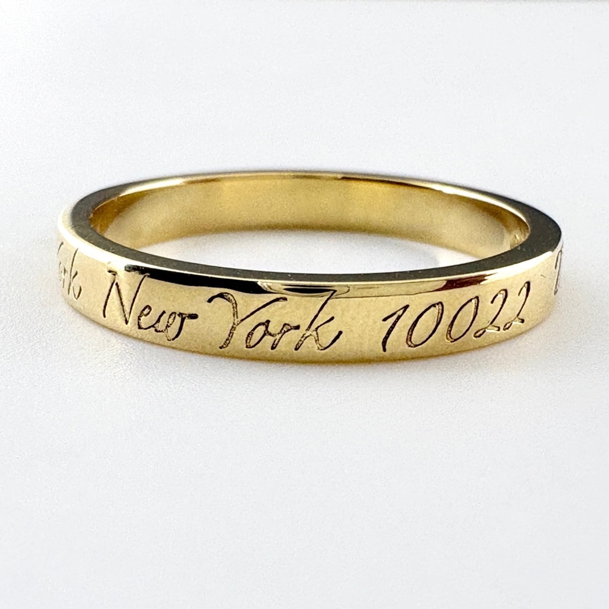 Tiffany Yellow (Pre-Owned)