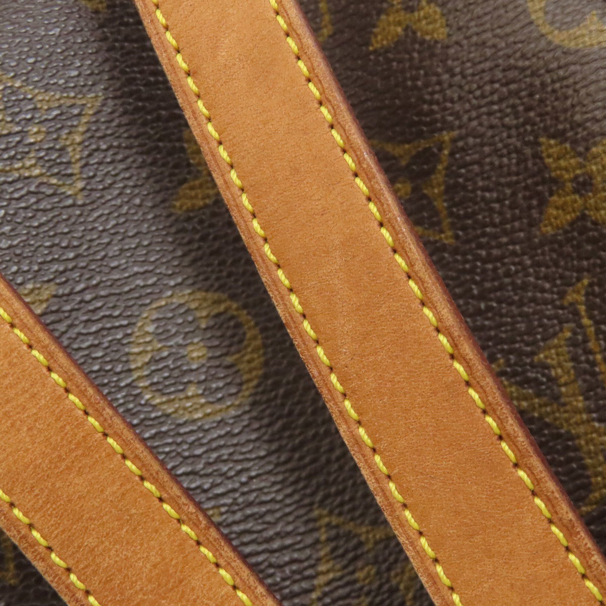 Louis Vuitton Monogram Monogram Backpack (Pre-Owned)