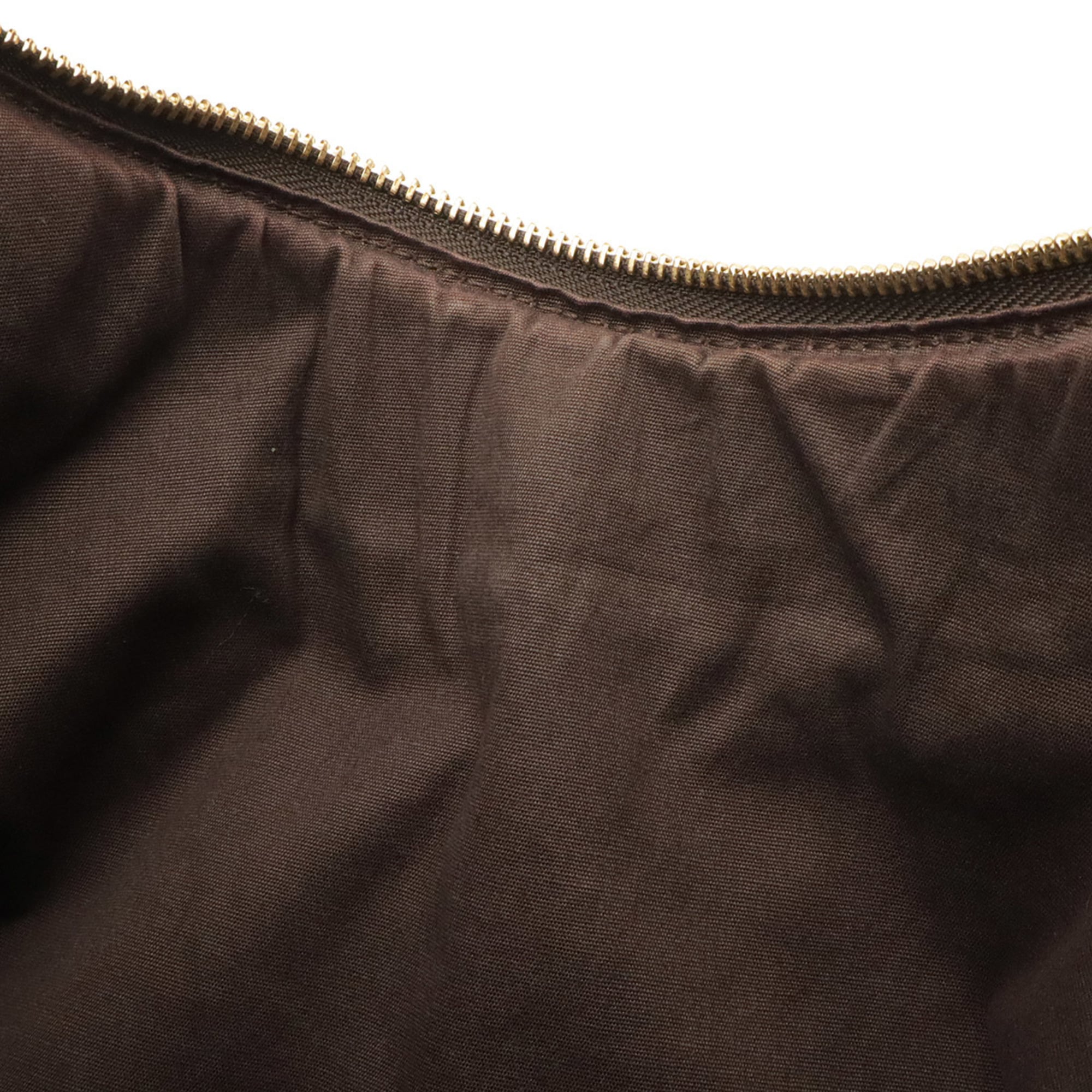 Louis Vuitton Fusain Monogram Idylle Shoulder Bag (Pre-Owned)