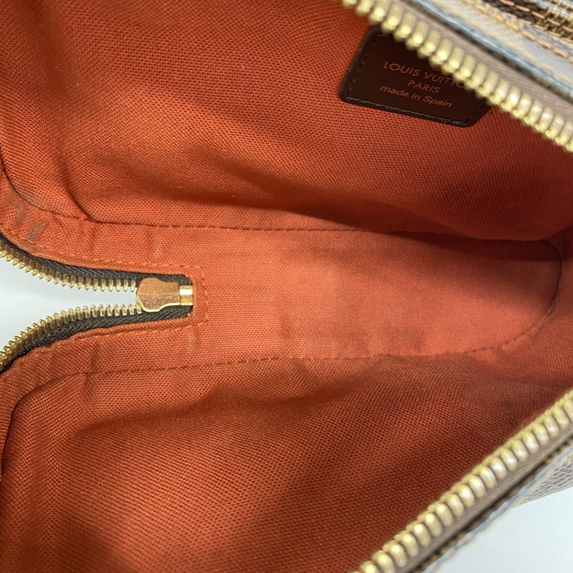 Louis Vuitton Ebene Sling Bag (Pre-Owned)