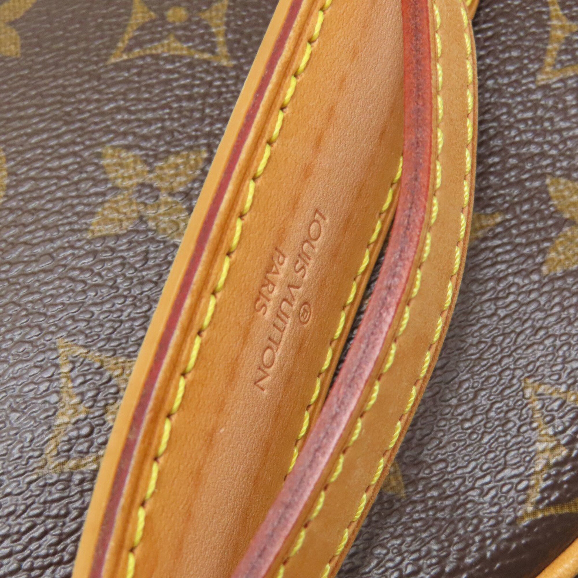 Louis Vuitton Monogram Monogram Shoulder Bag (Pre-Owned)