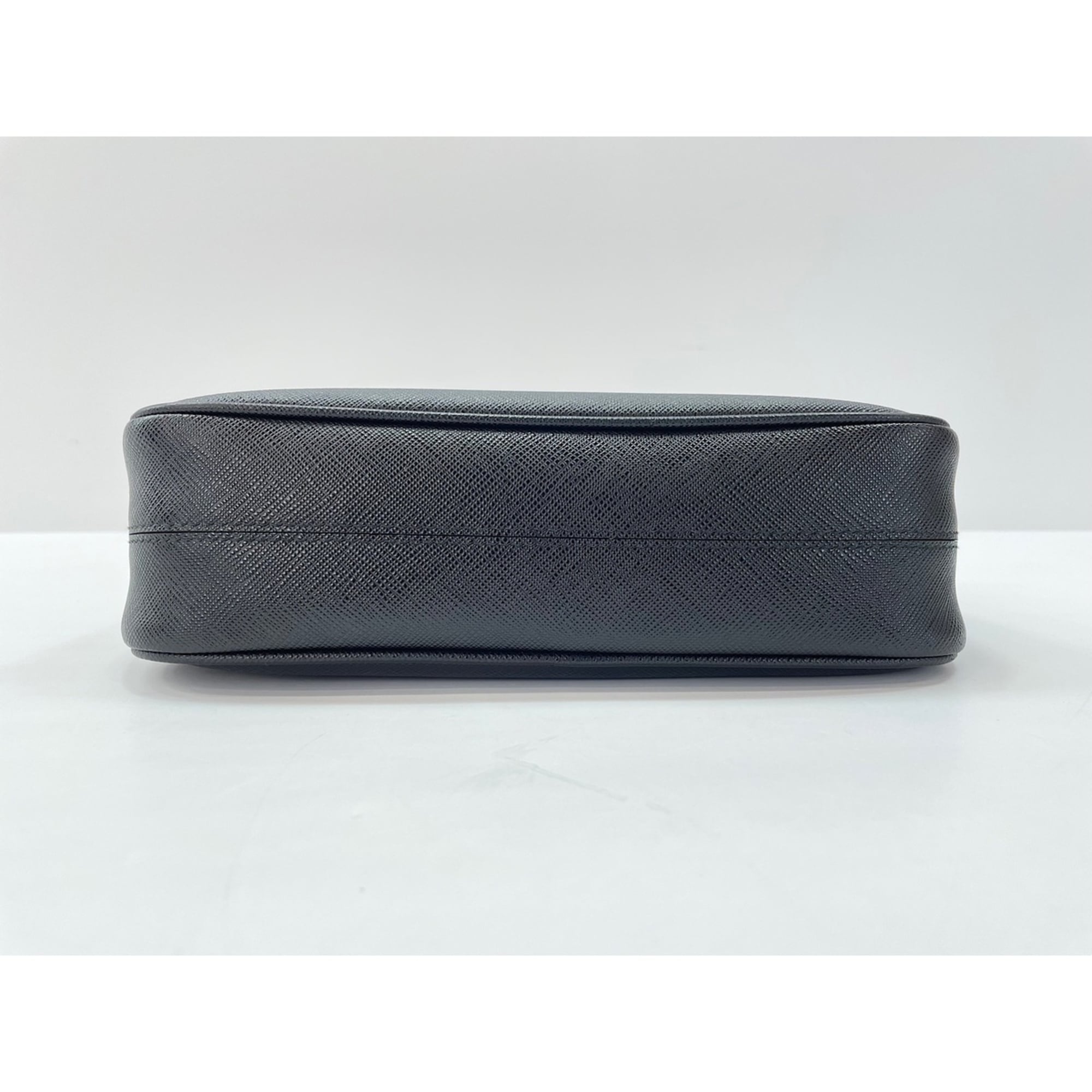 Prada Black Shoulder Bag (Pre-Owned)