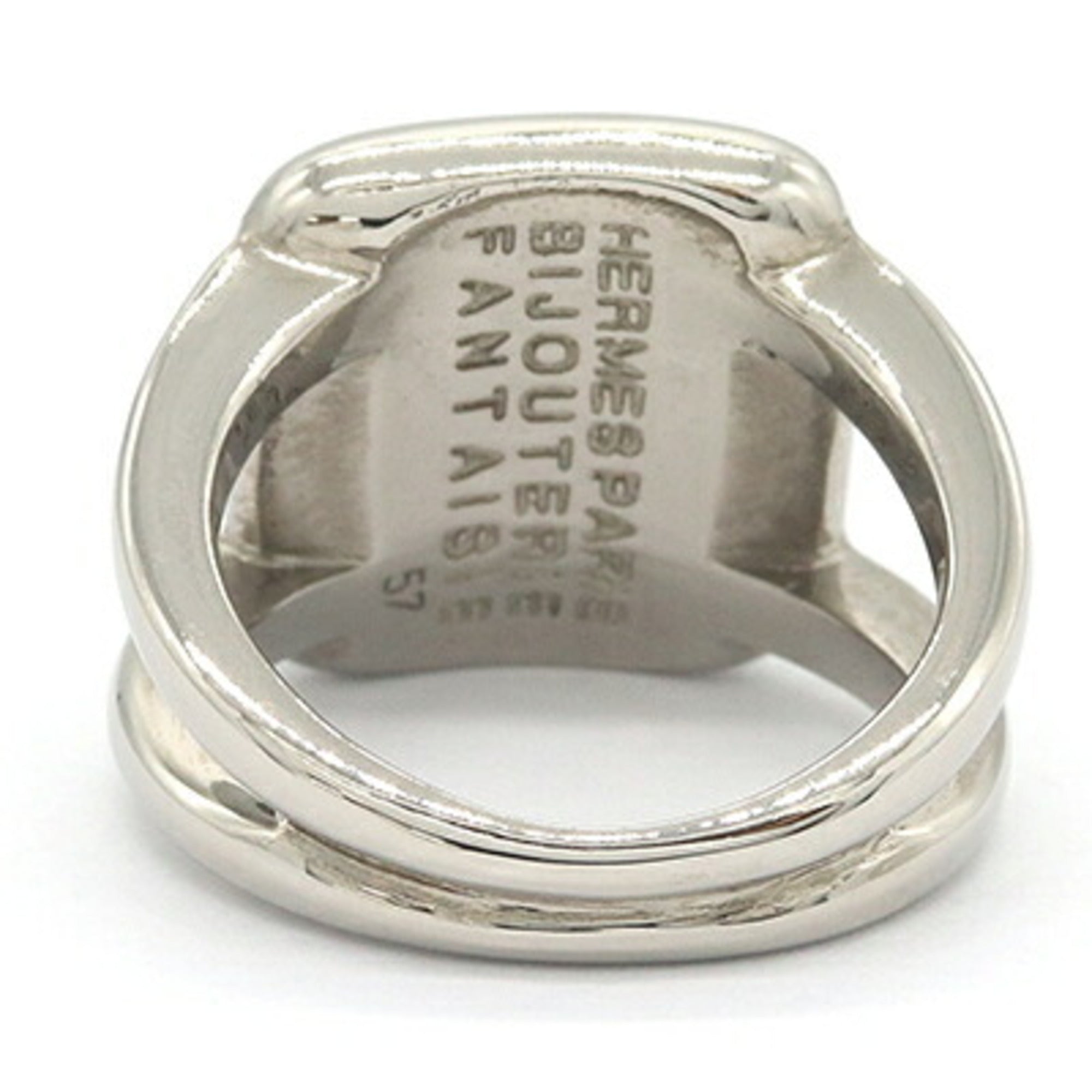 Hermes Silver Metal (Pre-Owned)