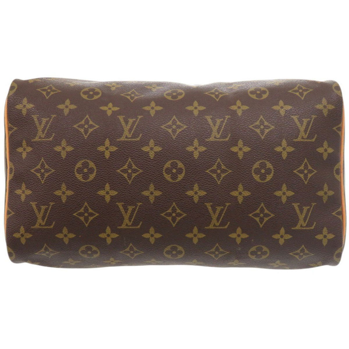 Louis Vuitton Monogram Brown Monogram Monogram Canvas Handbag (Pre-Owned)
