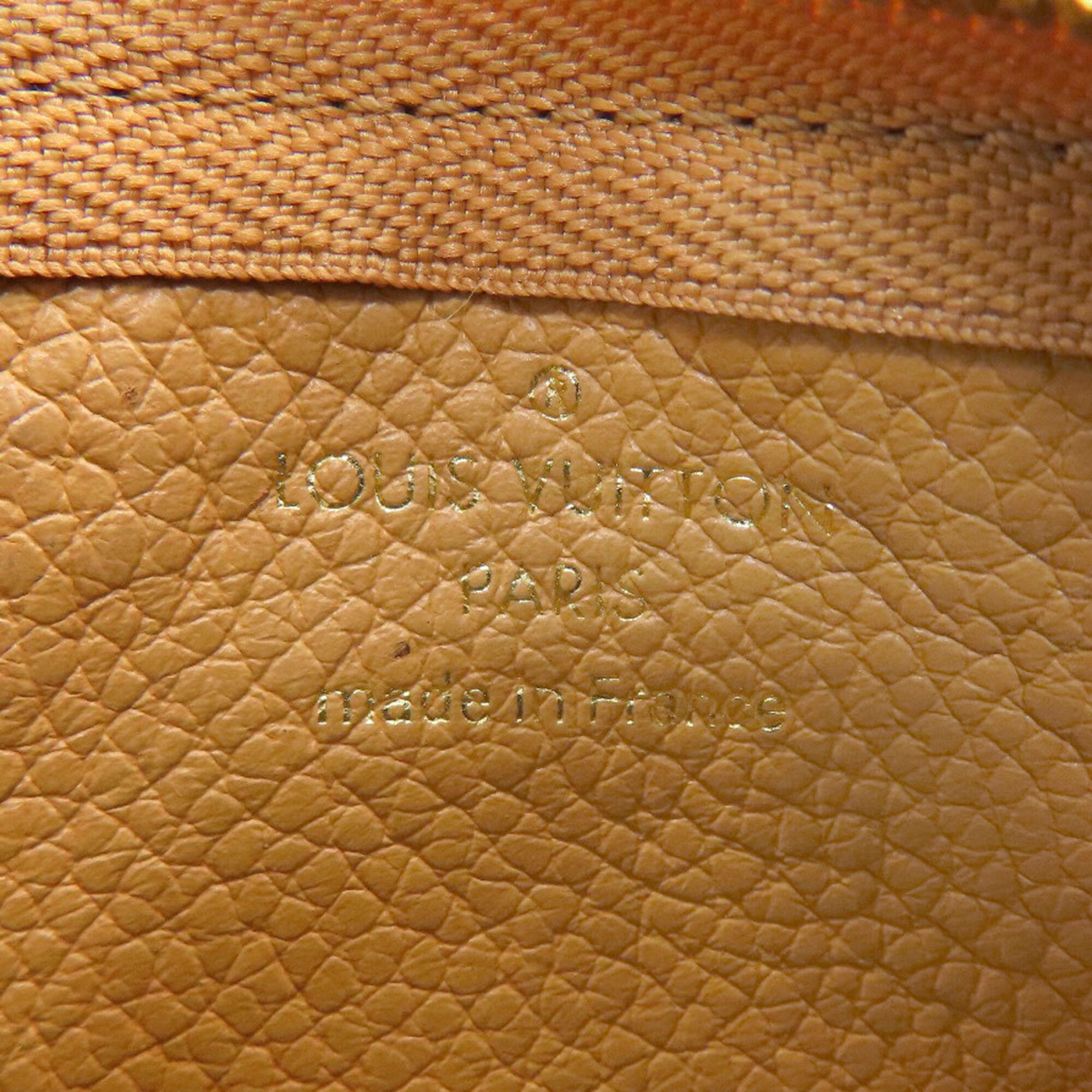 Louis Vuitton Empreinte Pochette (Pre-Owned)
