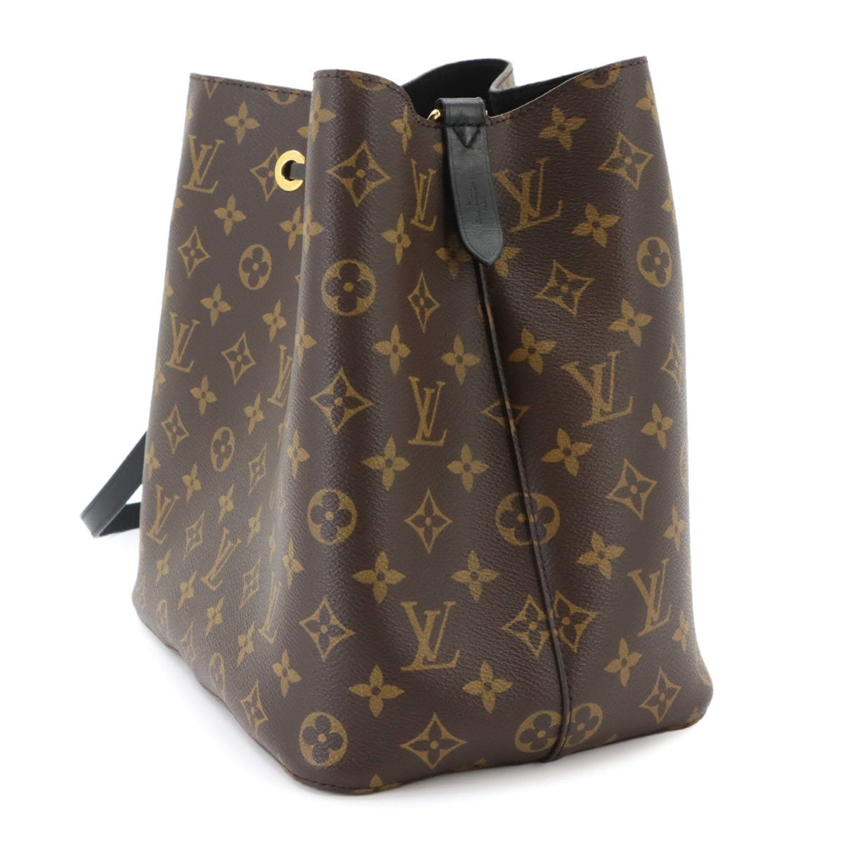 Louis Vuitton Monogram Monogram Handbag Shoulder Bag (Pre-Owned)